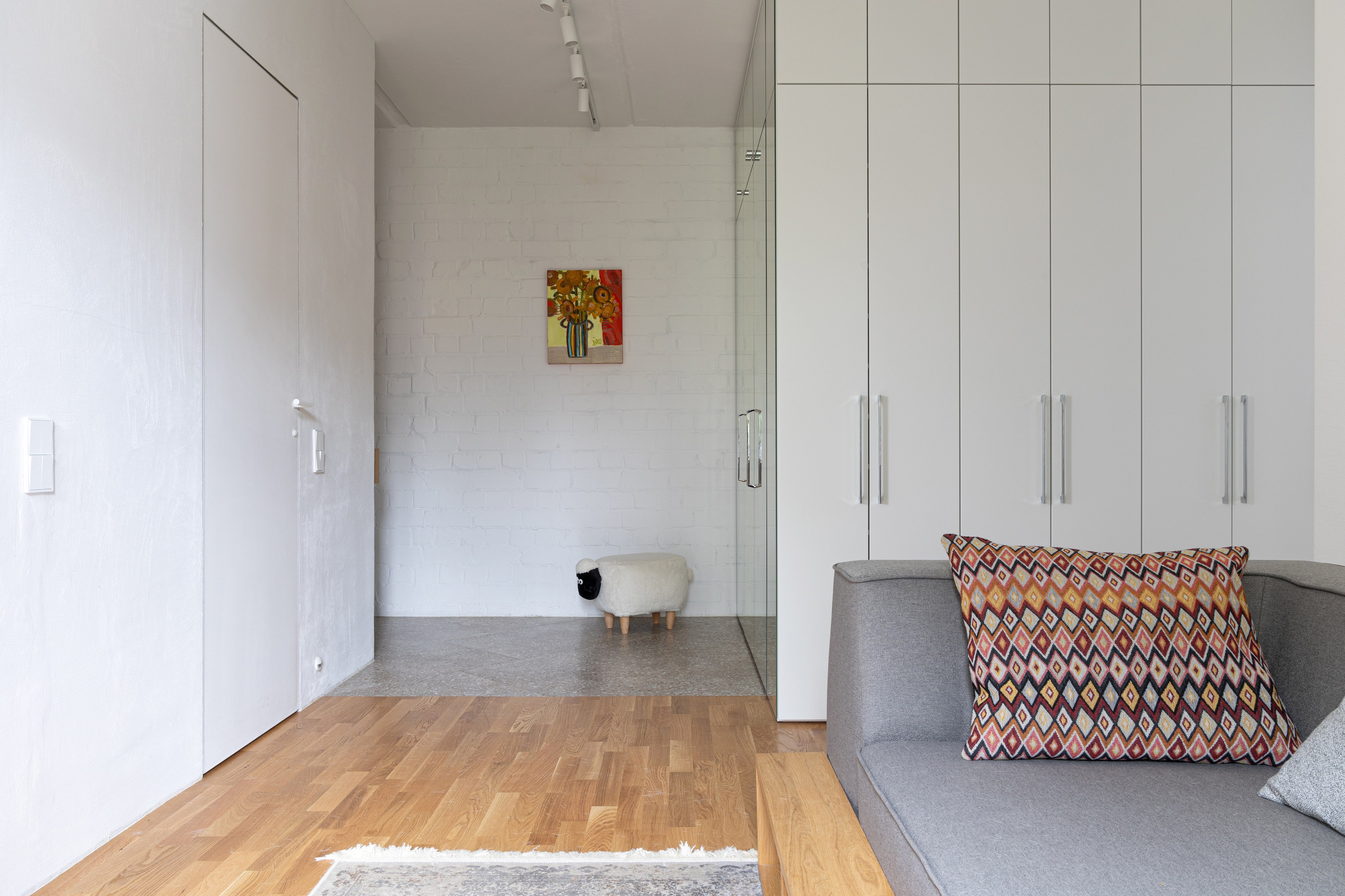 Фотосъемка объекта Анны Гараниной. Интерьерный фотограф в Нижнем Новгороде и Москве Владимир Гудков