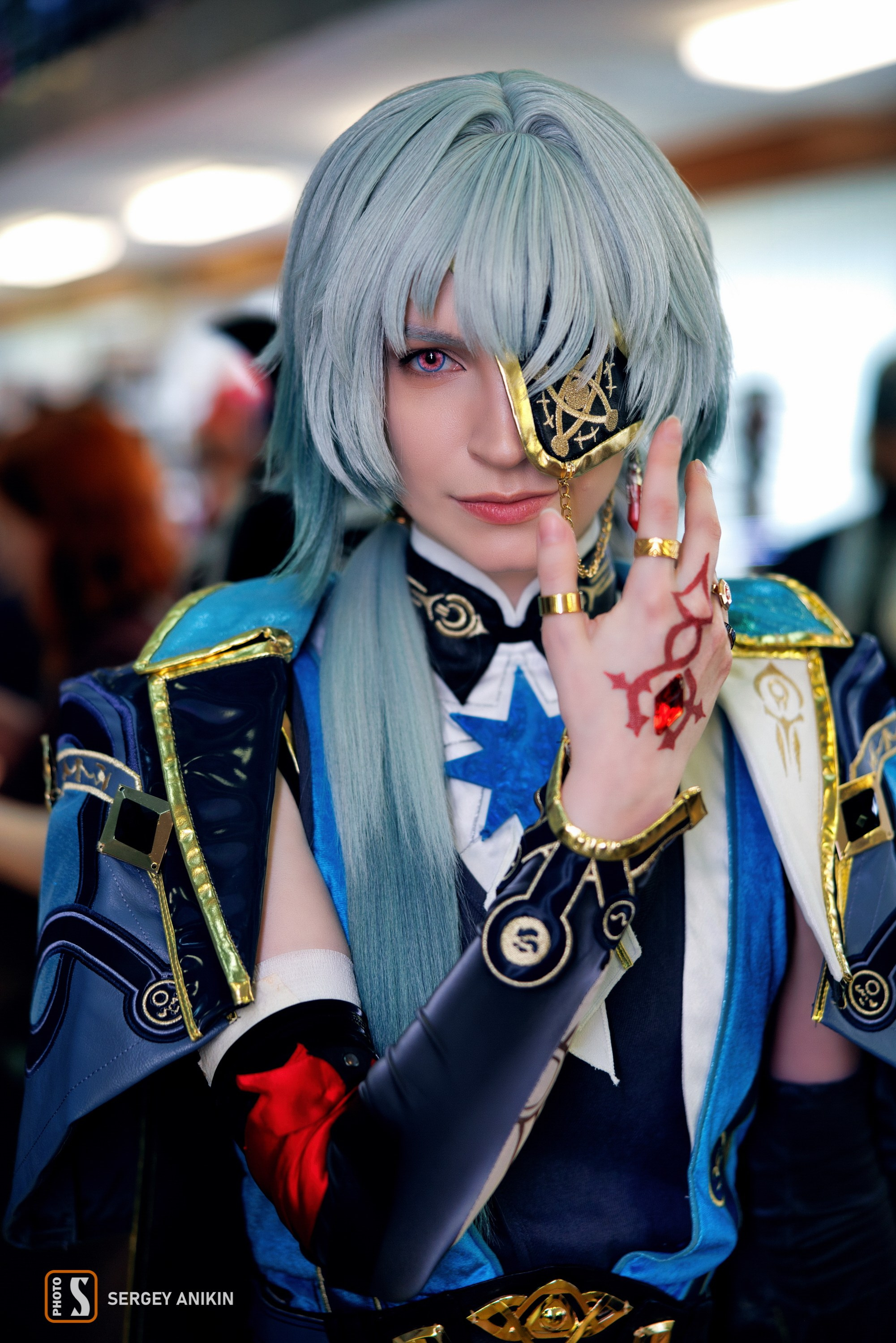 Фоторепортаж с фестиваля MagicFest 2026 в Москве