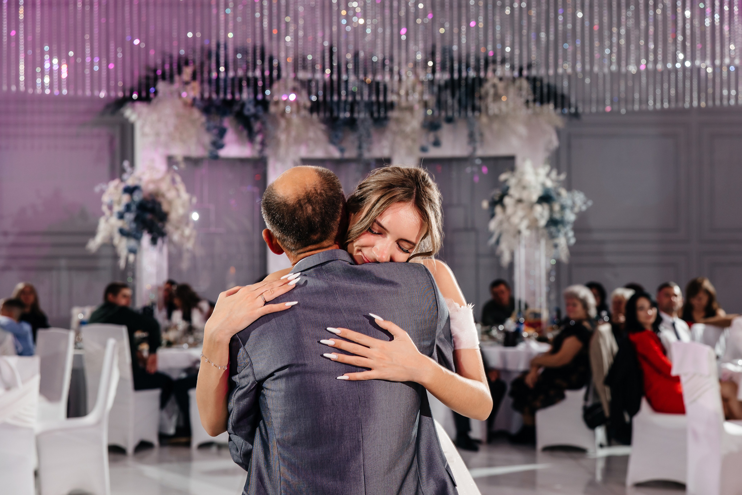 Анонс свадьбы Максима и Алены. Свадебный фотограф в Крыму и Севастополе Ольга Баскакова