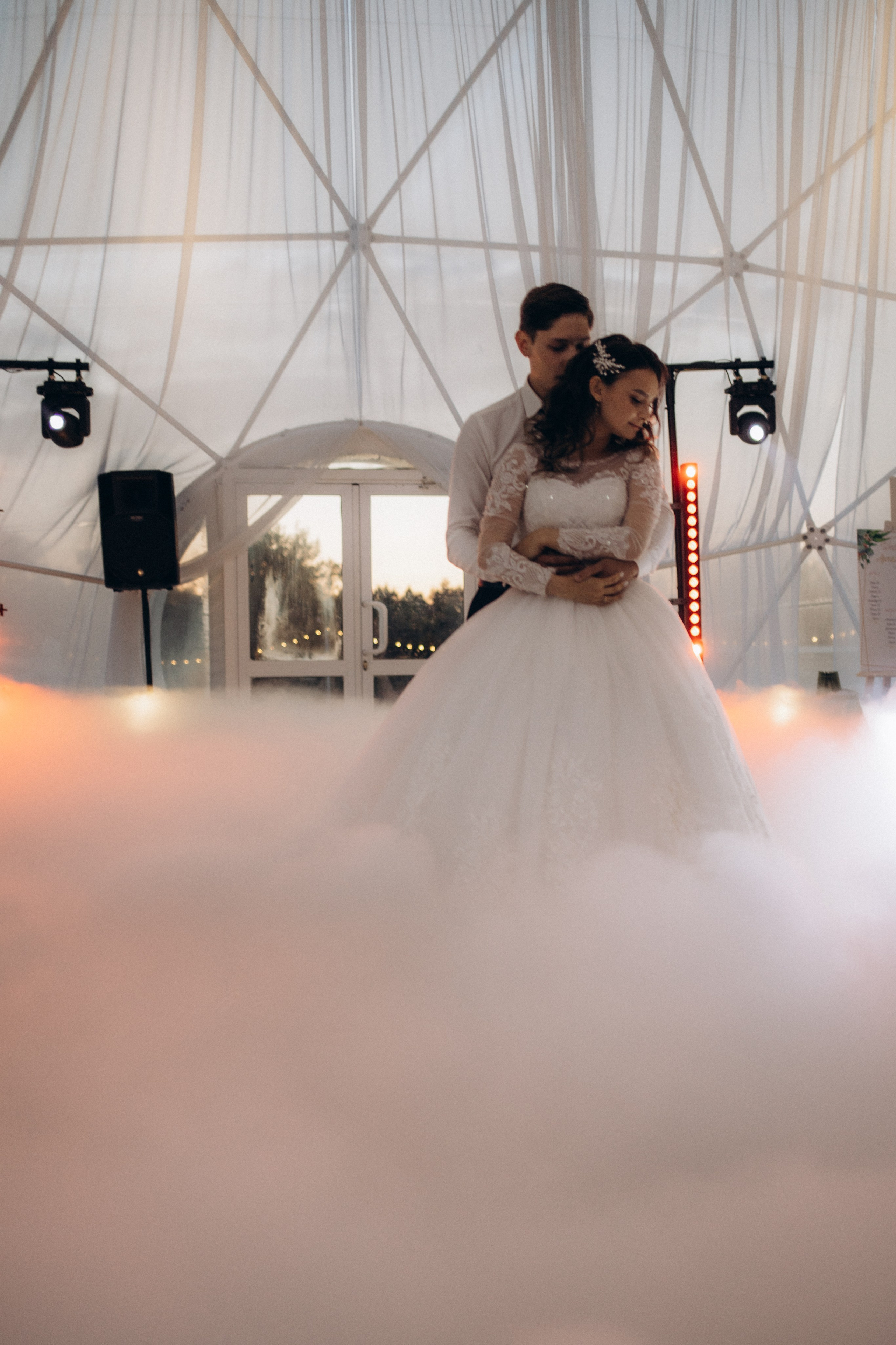 Артем и Алина