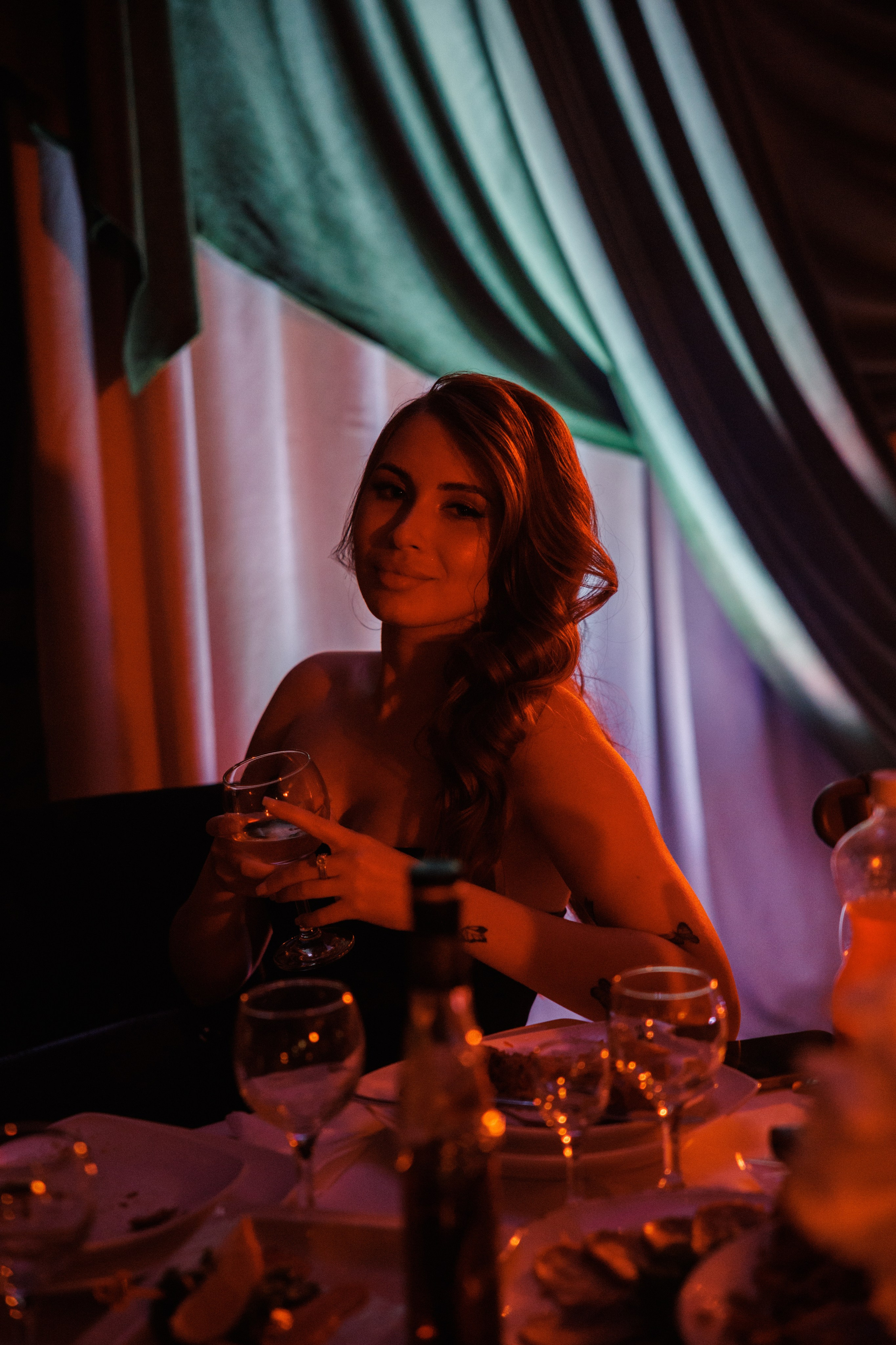 Денис и Диана. Фотограф Ставрополь Петр Голубенко