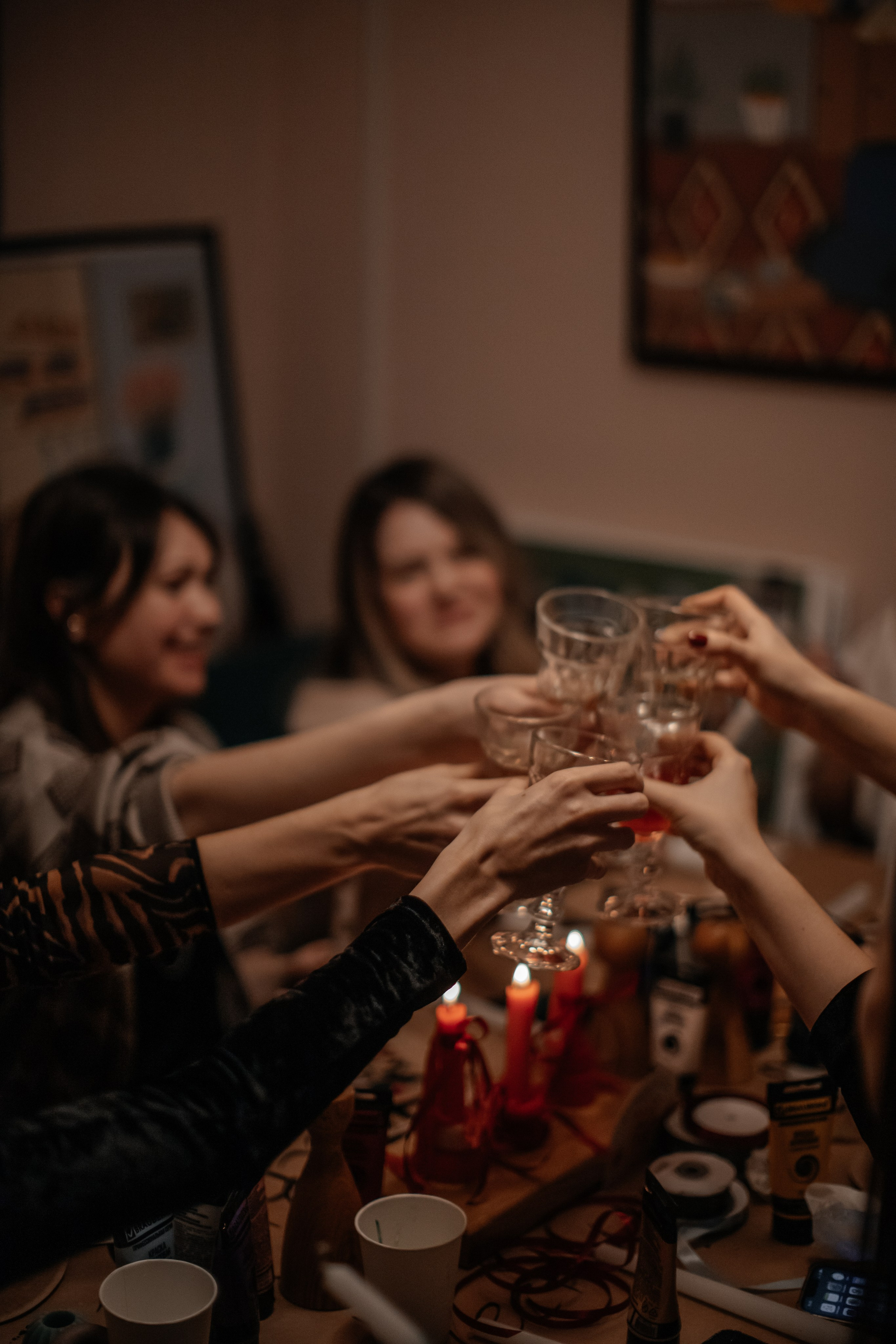 Мероприятия. Честный семейный фотограф