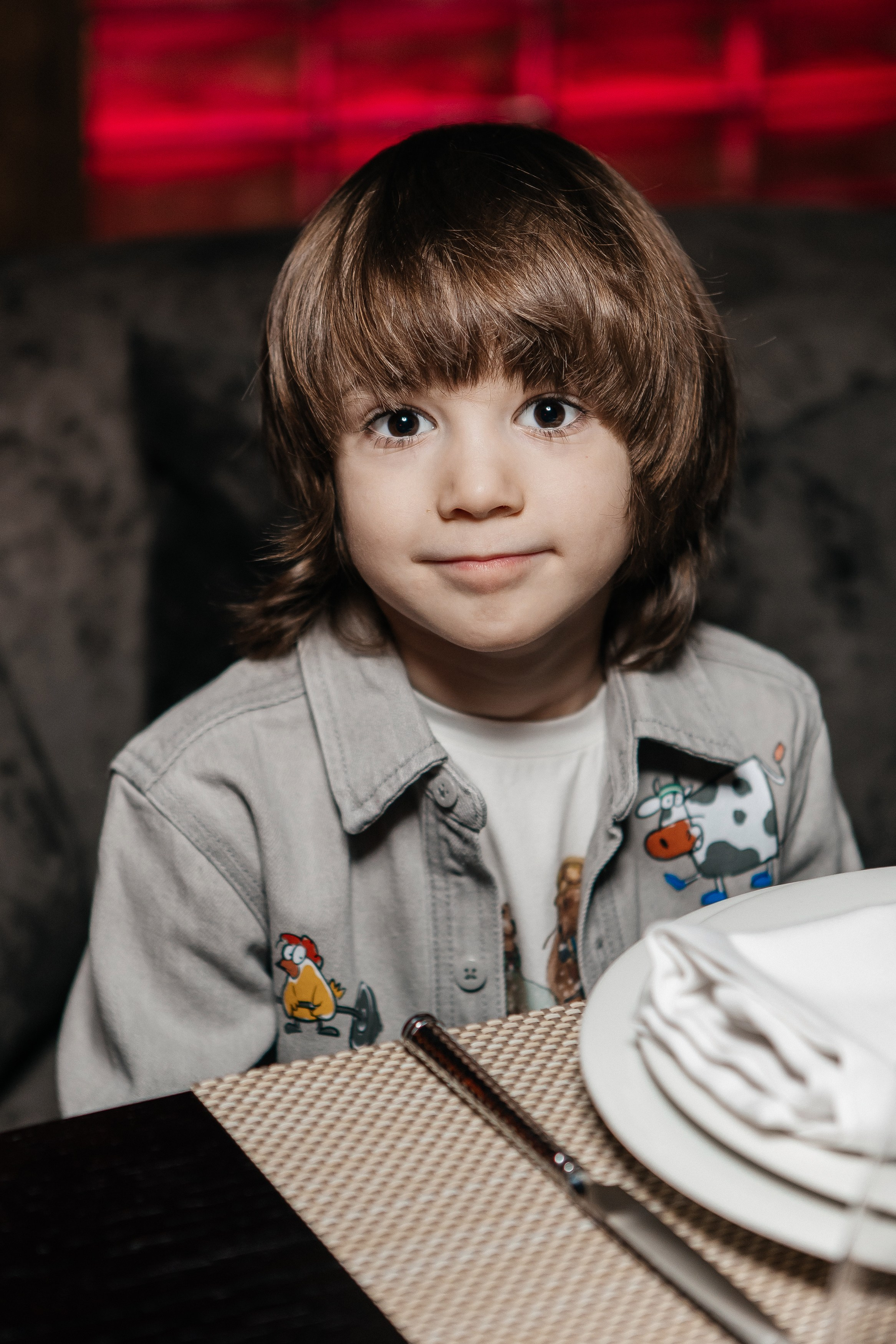 День рождения Барвиха. Фотограф в Москве Дмитрий Жарков