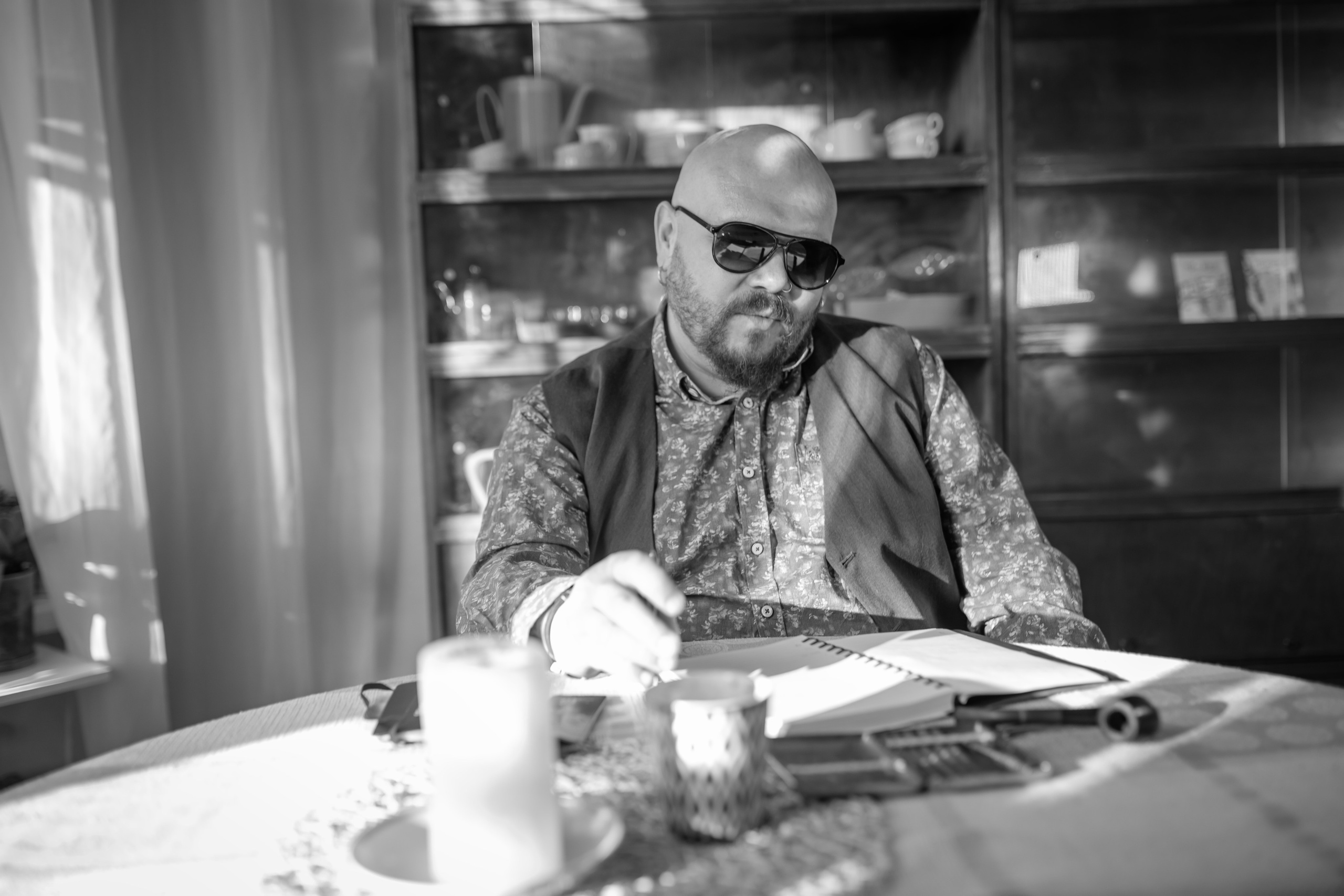 ПИНЖЕНИН. Фотограф Елена Богачева (lenalena_na_na_na)