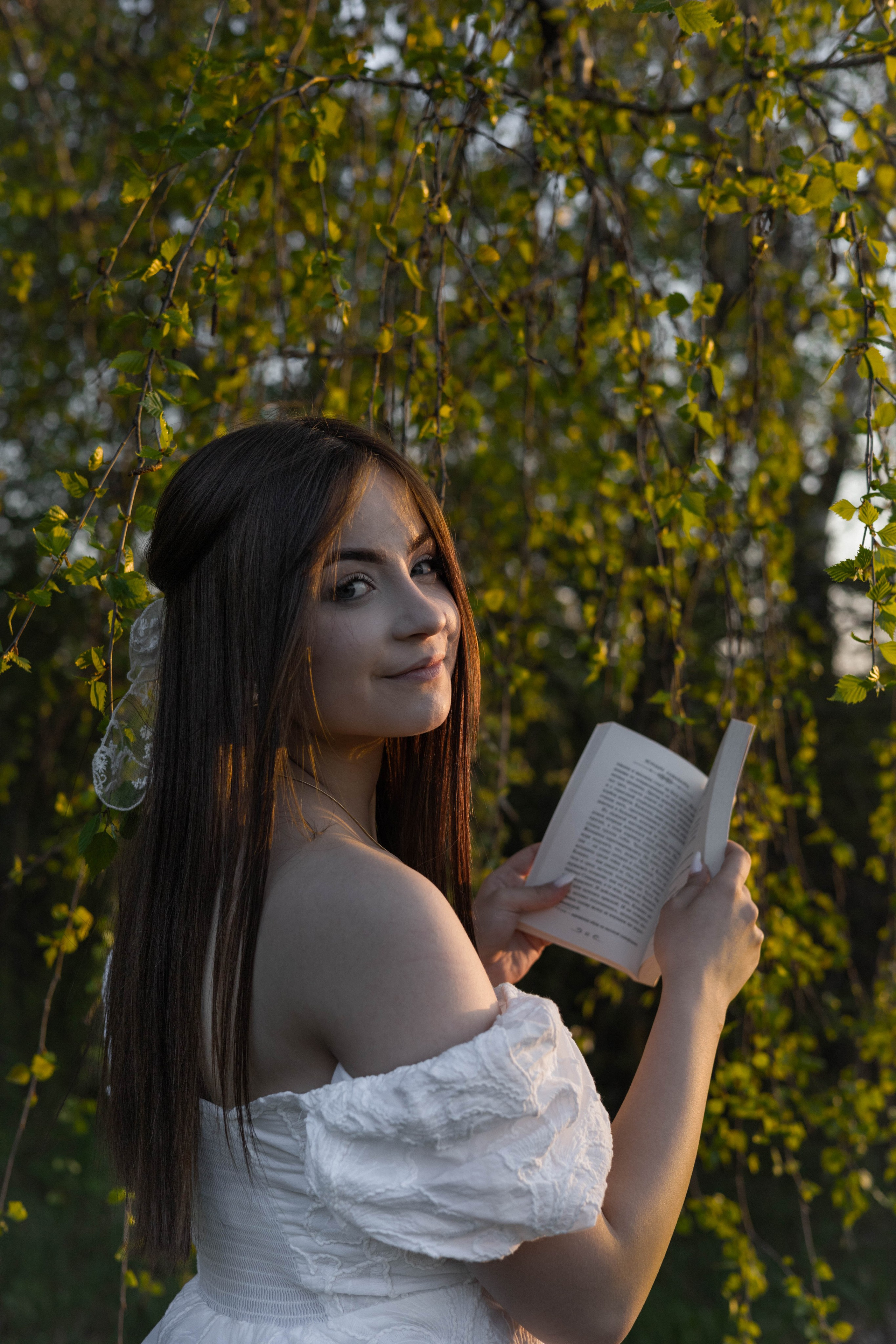🌸Весенний пикник🌸. Портретный фотограф в Саратове