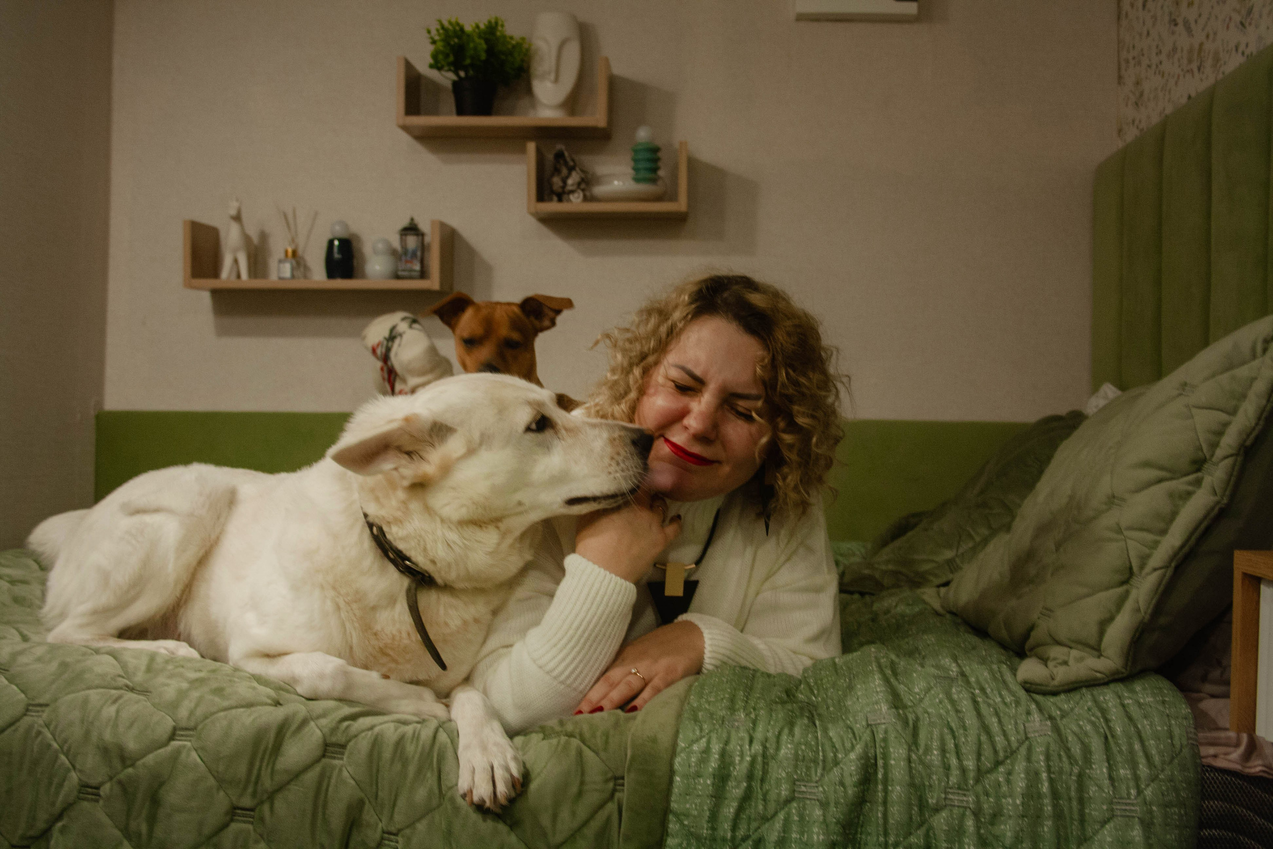 Семейная. Портретный фотограф в Саратове