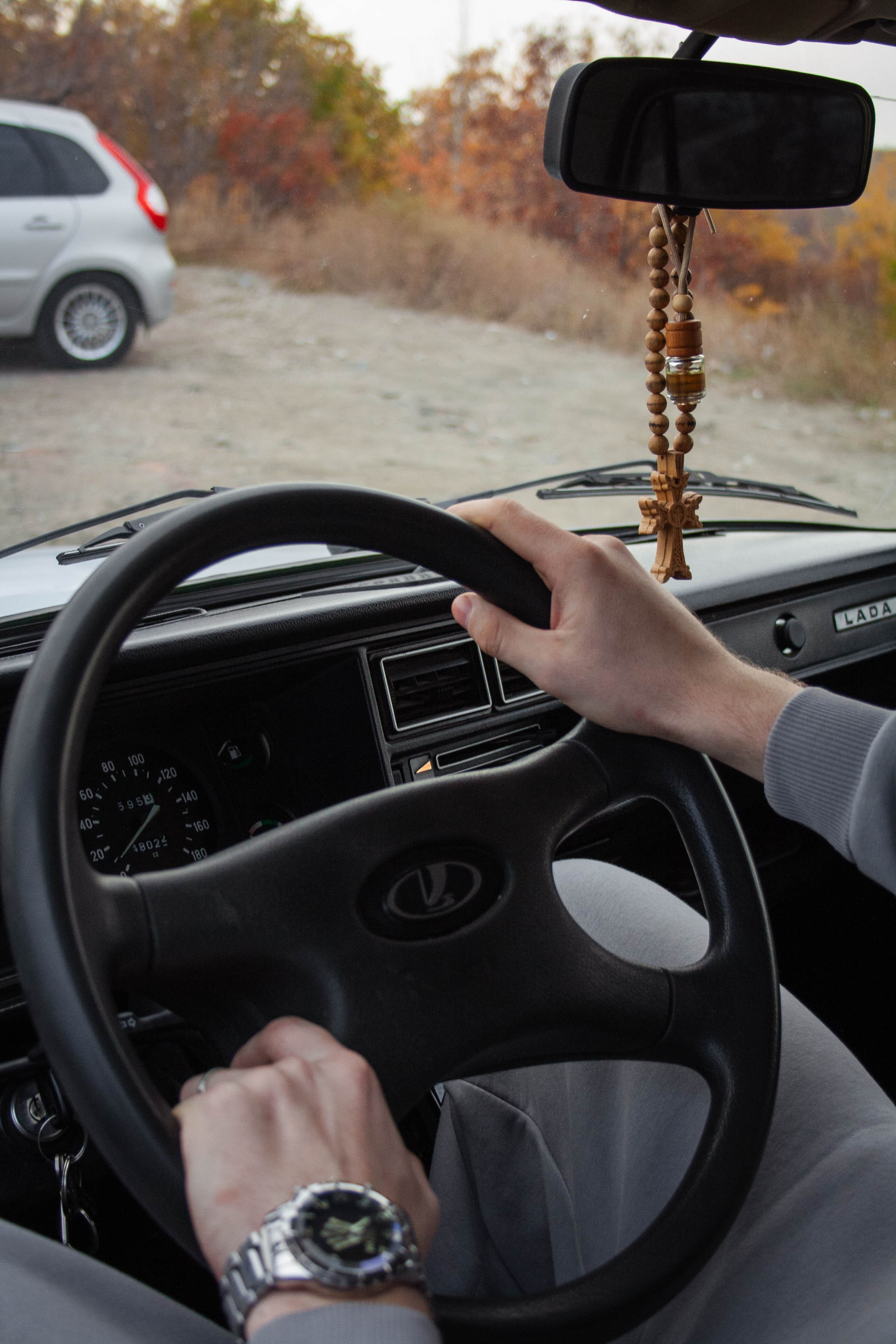 Мой автомобиль — мой стиль. Портретный фотограф в Саратове