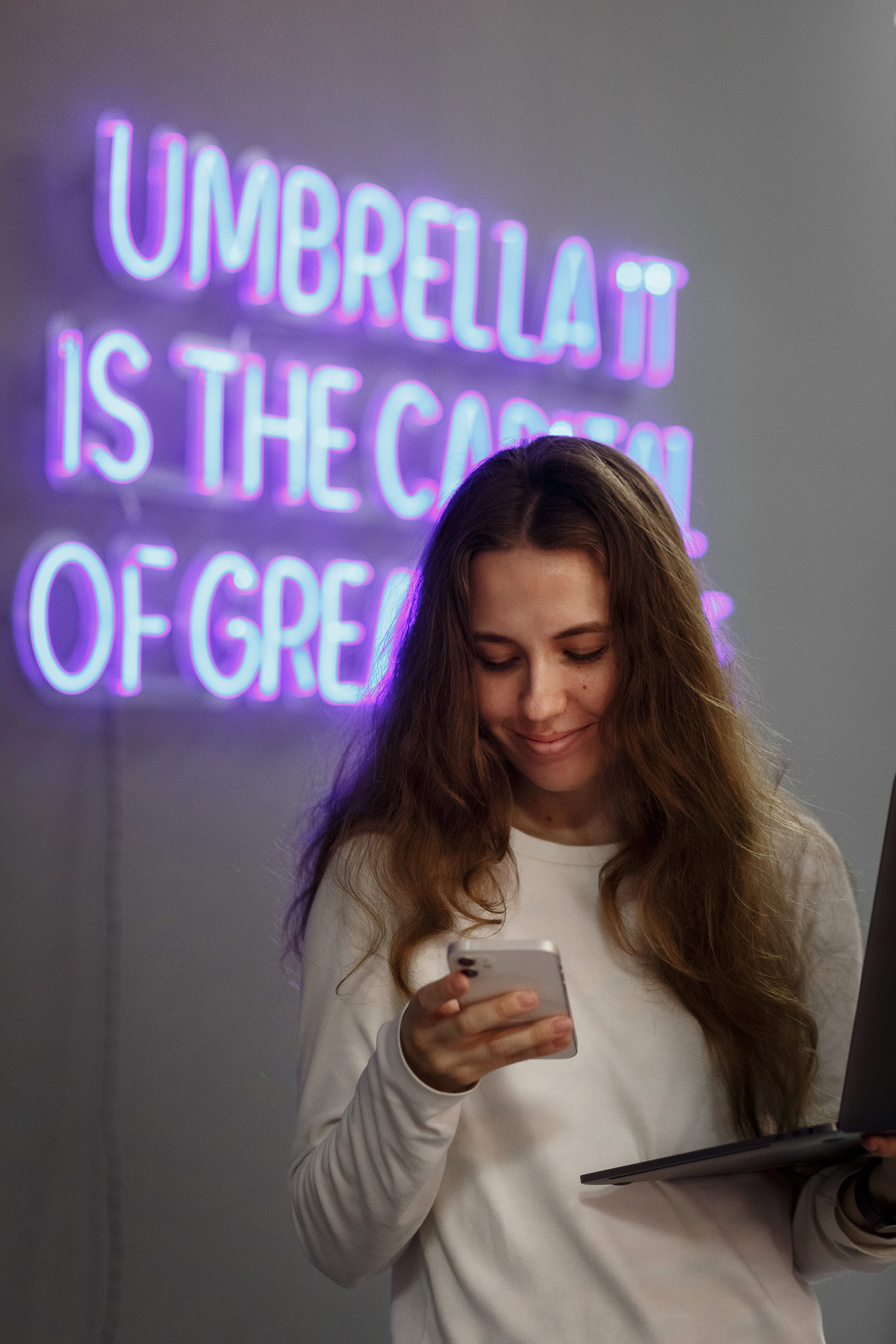 Фотосессия сотрудников и офиса для компании Амбрелла Таганрог. Свадебный и семейный фотограф в Таганроге Бакарюк Антон