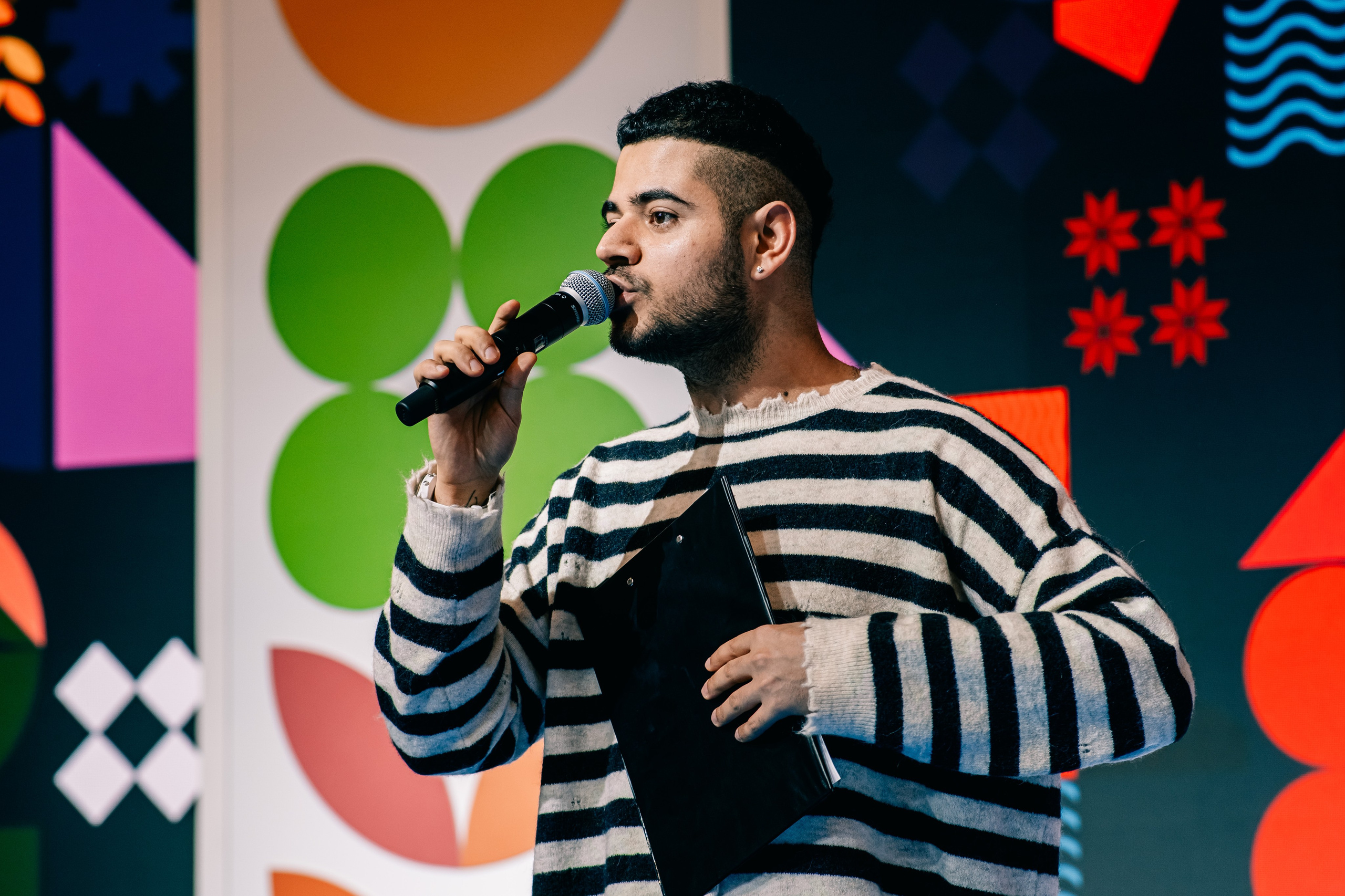 Всемирный Фестиваль Молодёжи 2024. Фотограф Валерия Кононова