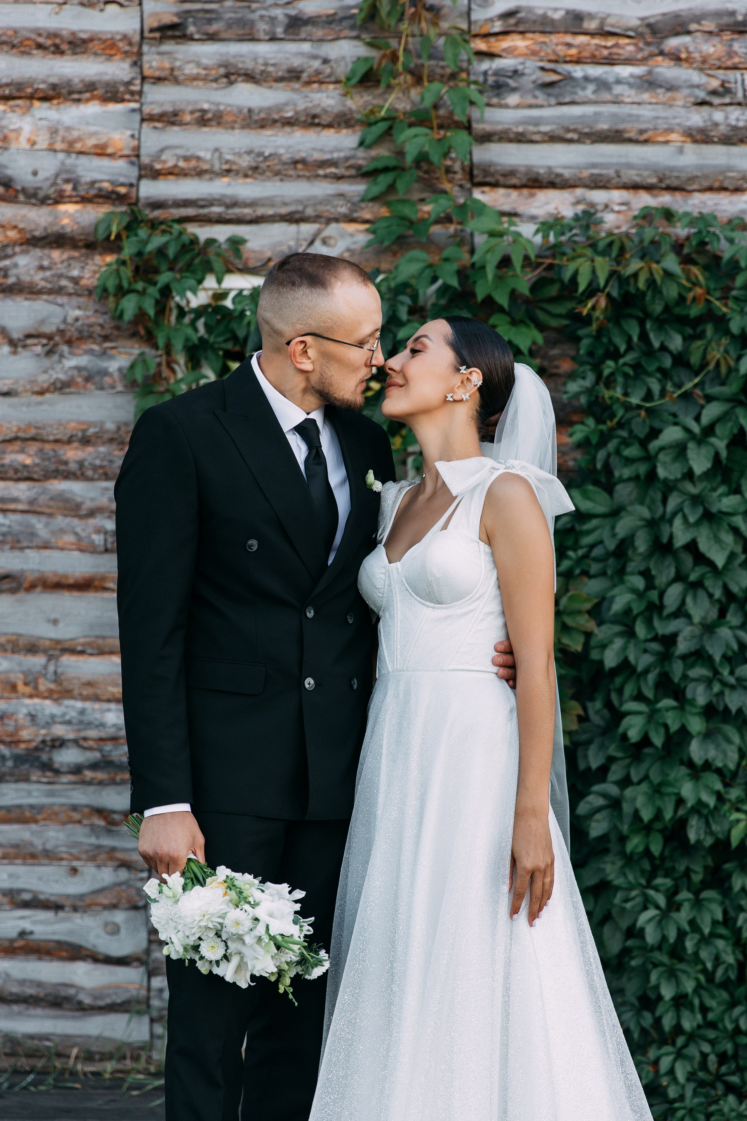 Artem & Kseniya. Romanovs | Свадебный фотограф и видеограф Чебоксары Казань Москва