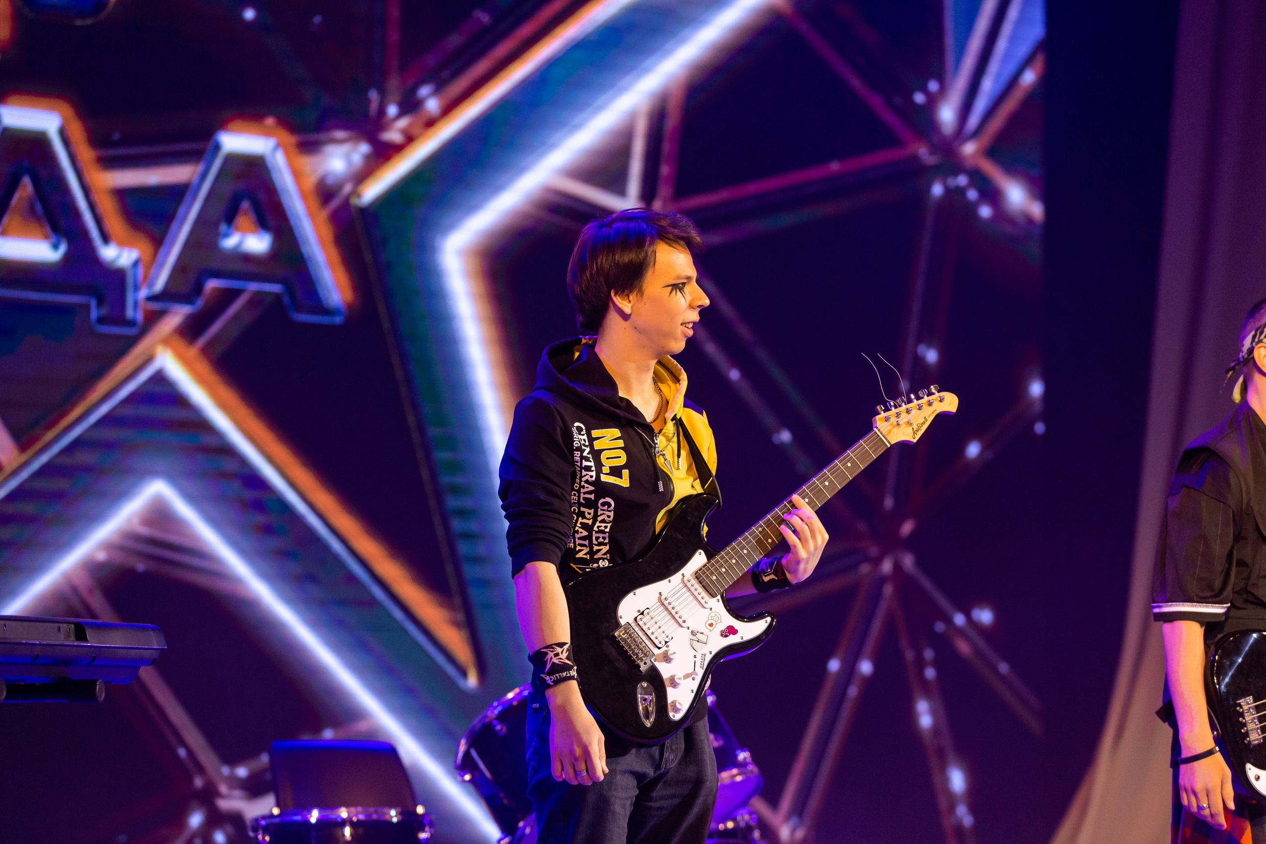 Ломая барьеры 2023. Премьера мюзикла. Семейные и детские съемки в Уфе