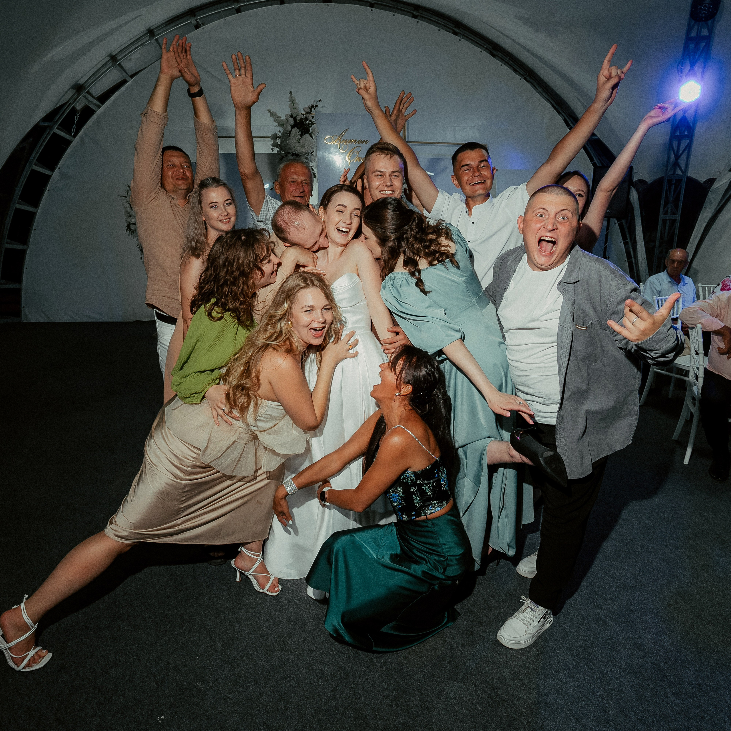 Антон и Оксана. Фотограф Никита Анкудинов. Москва — Чебоксары — Казань