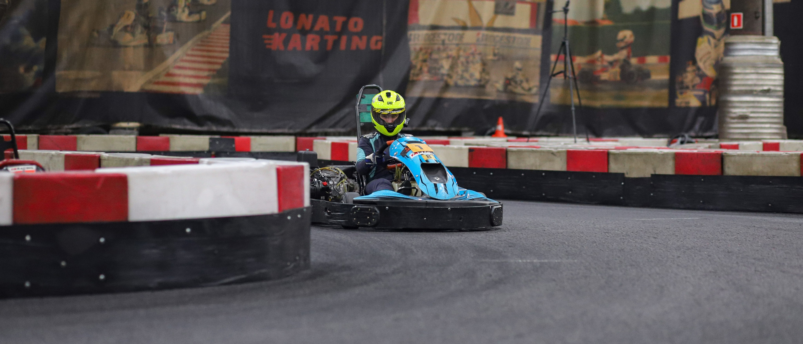 LSK Winter Cup 2025 — 2026 | Этап 6. Malenkyia