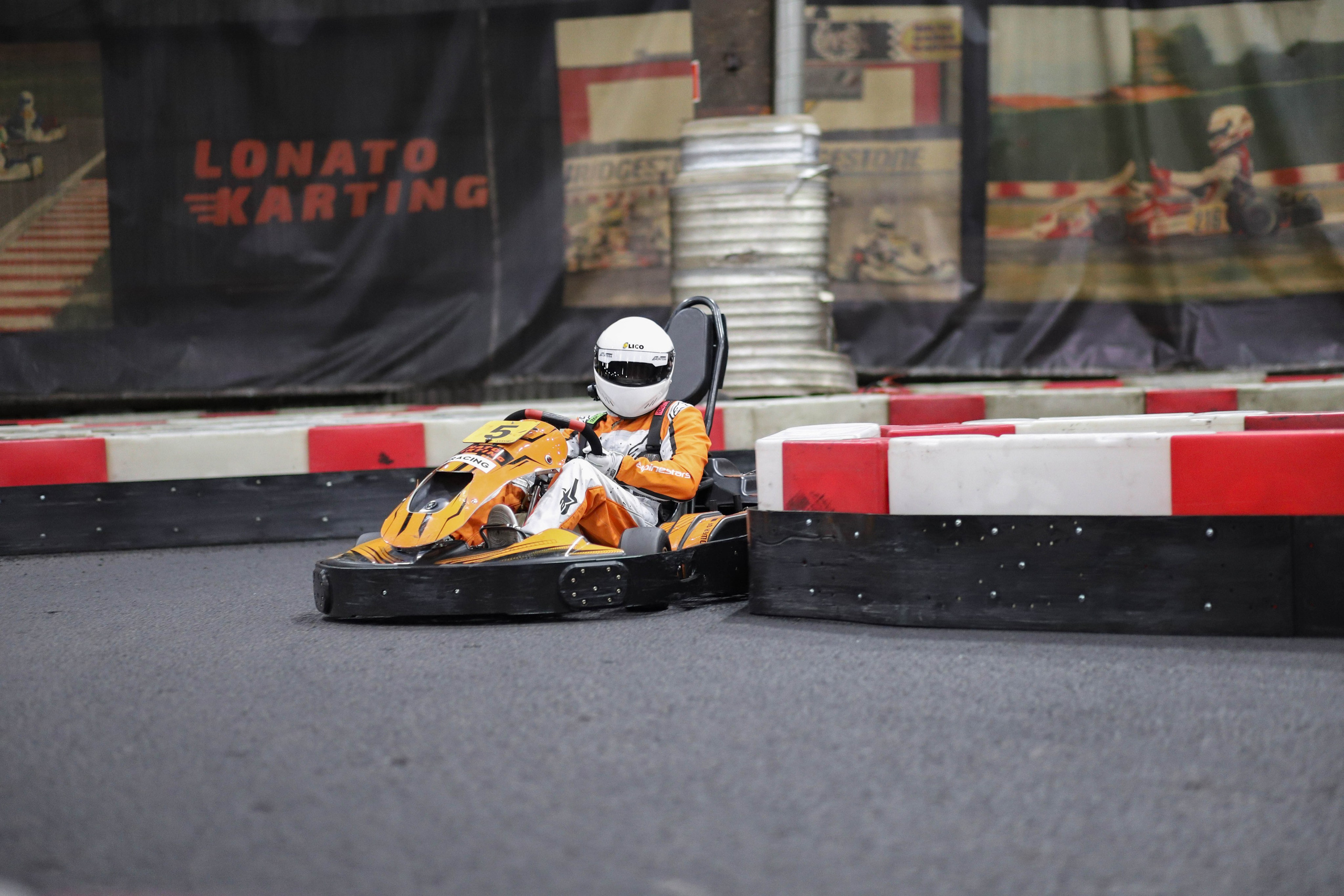 LSK Winter Cup 2025 — 2026 | Этап 3. Malenkyia