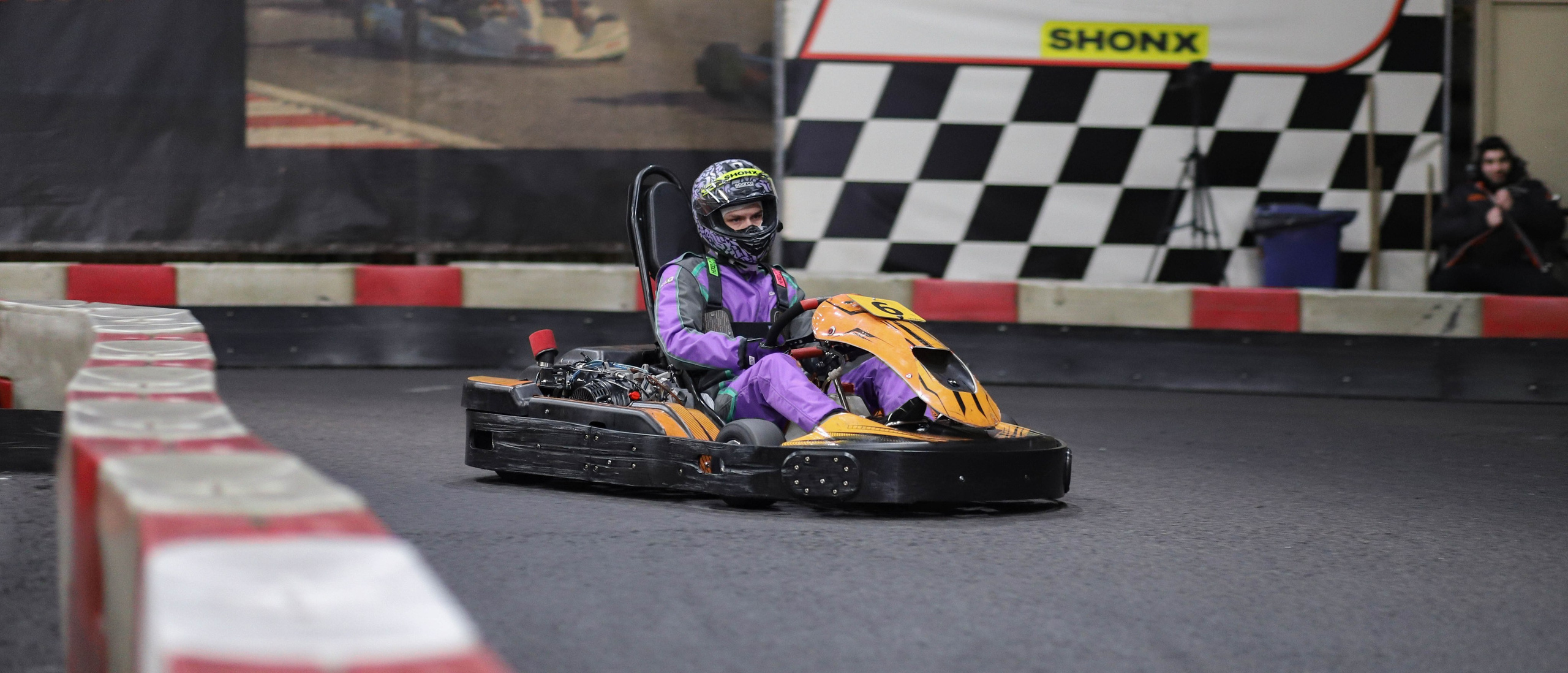 LSK Winter Cup 2025 — 2026 | Этап 3. Malenkyia