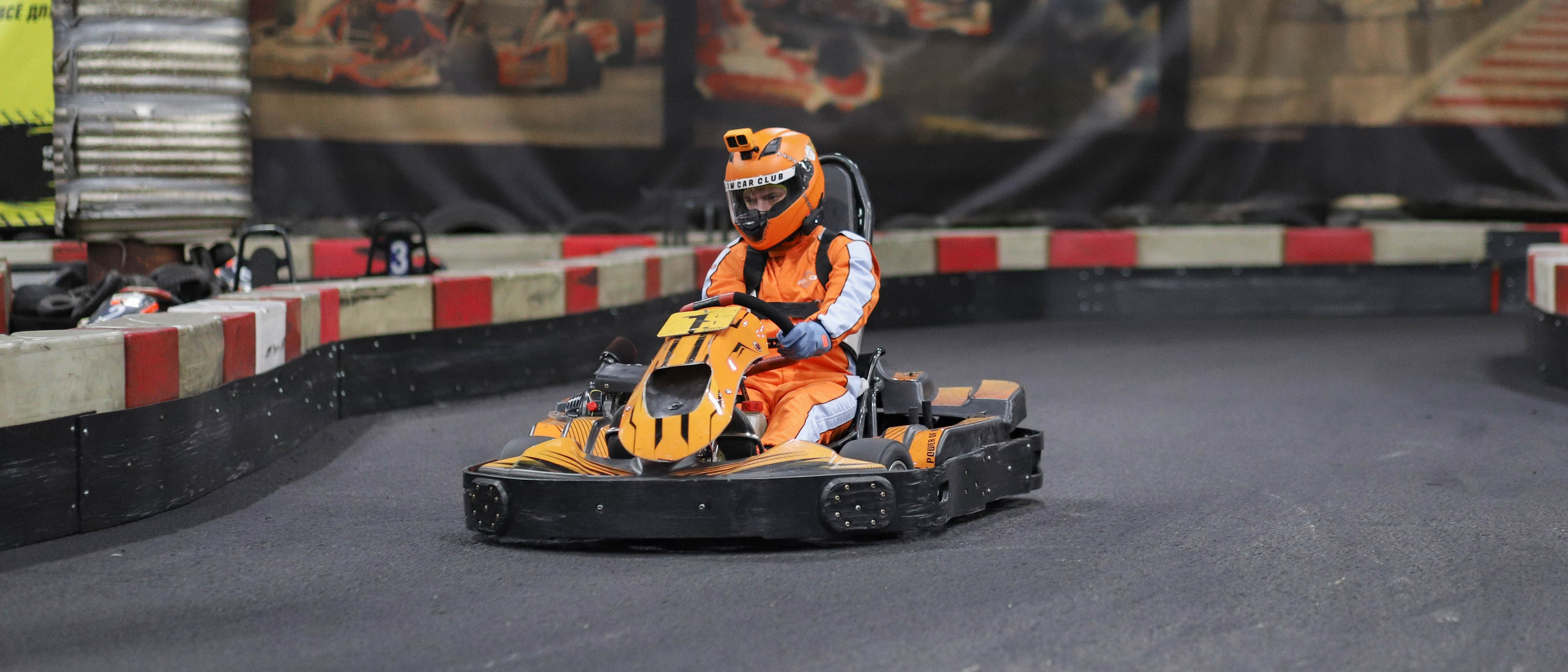 LSK Winter Cup 2025 — 2026 | Этап 4. Malenkyia