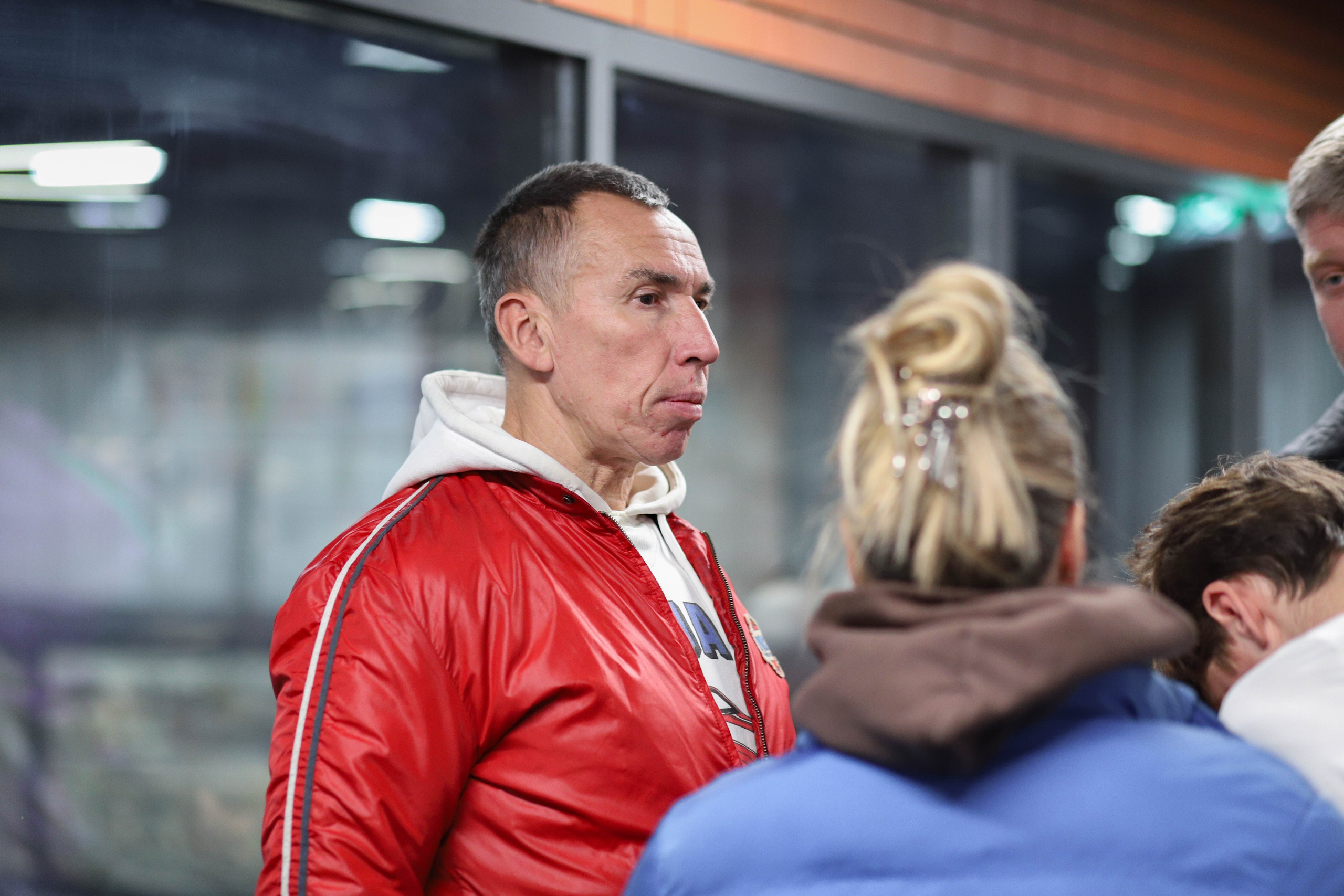 LSK Winter Cup 2025 — 2026 | Этап 3. Malenkyia