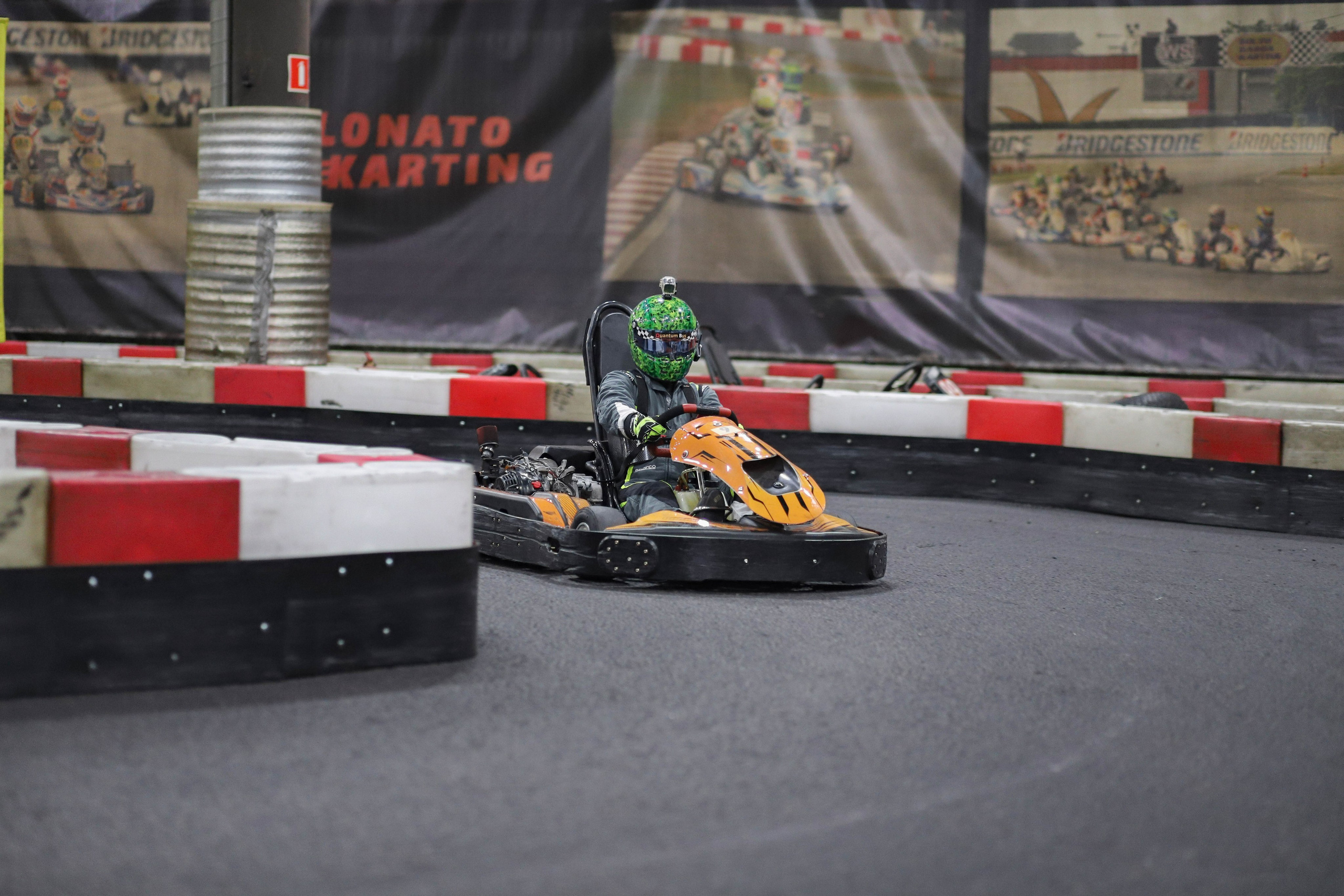 LSK Winter Cup 2025 — 2026 | Этап 4. Malenkyia