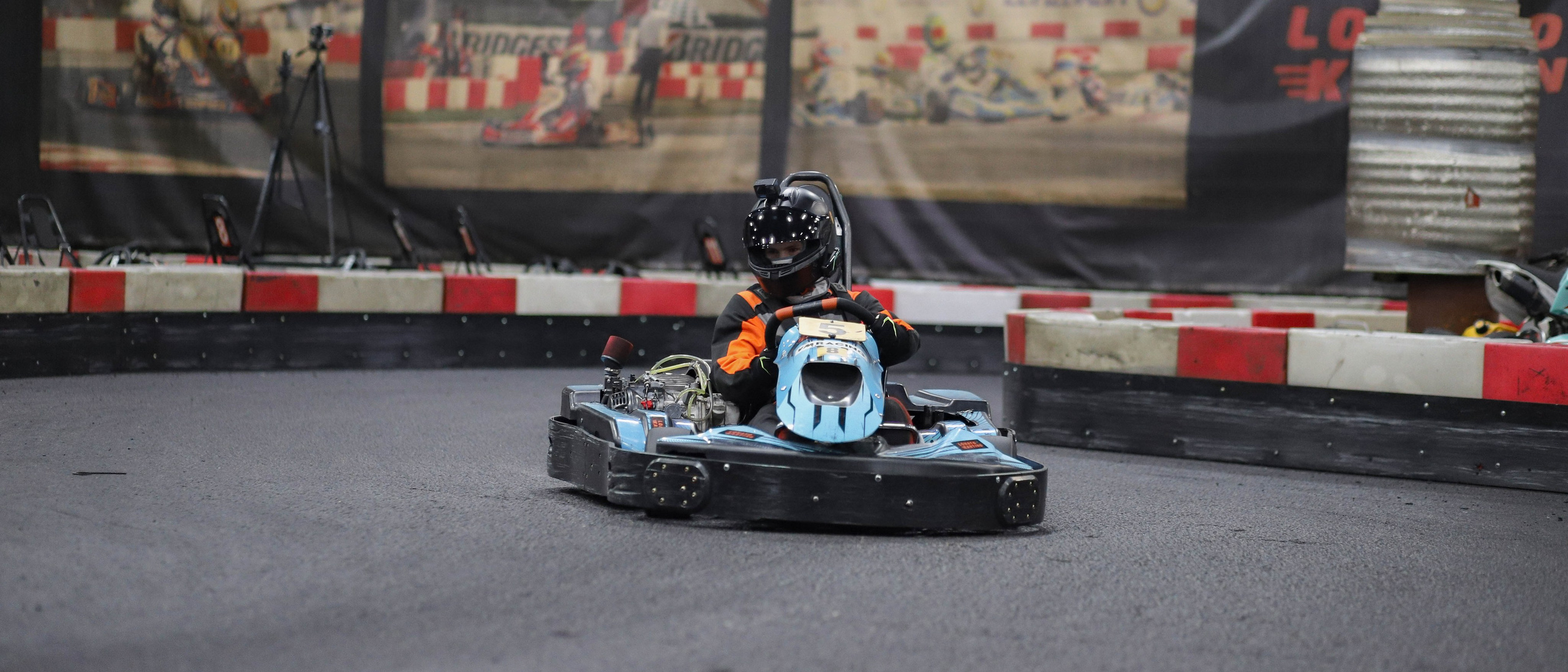 LSK Winter Cup 2025 — 2026 | Этап 4. Malenkyia