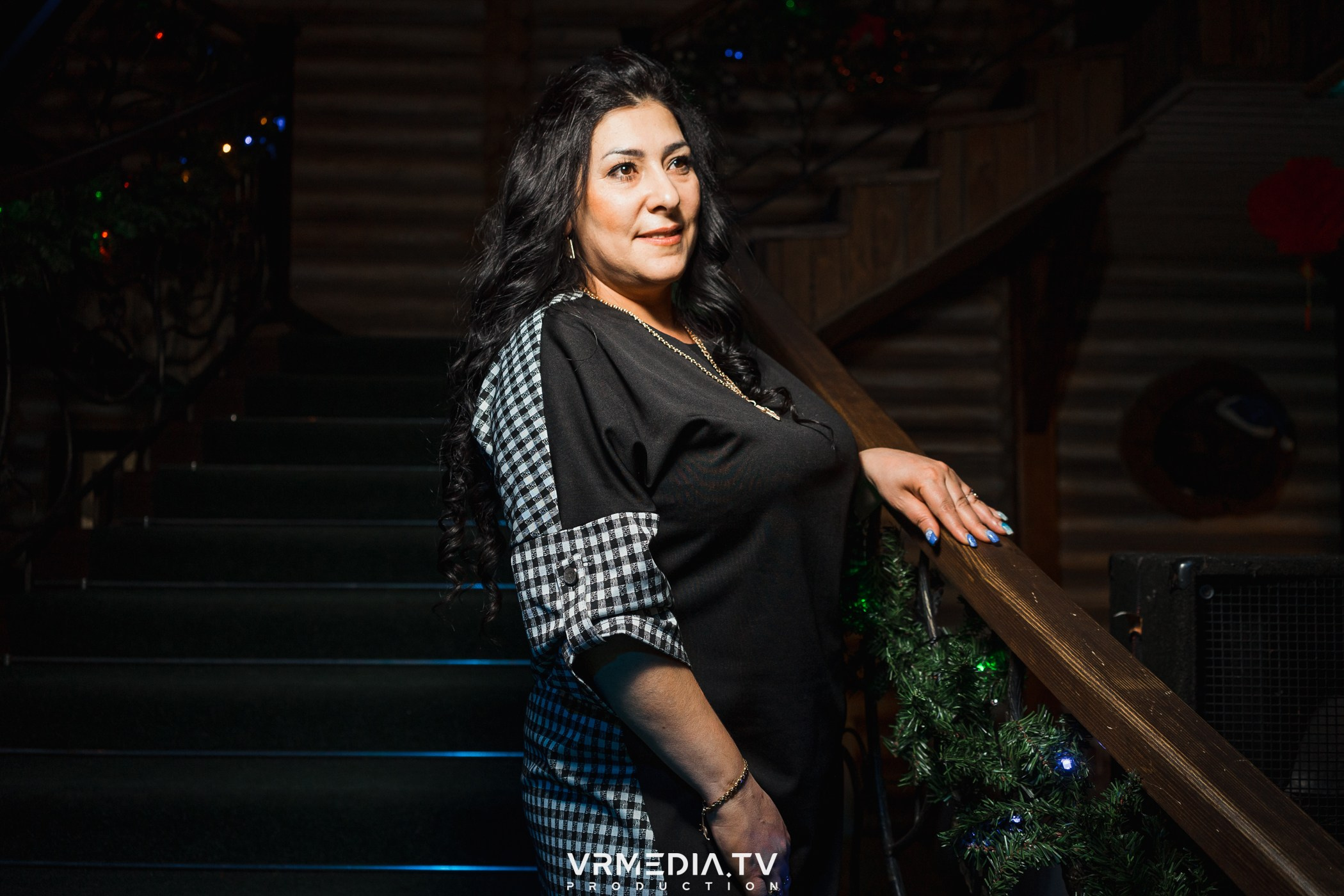 В гостях «У Петровича»