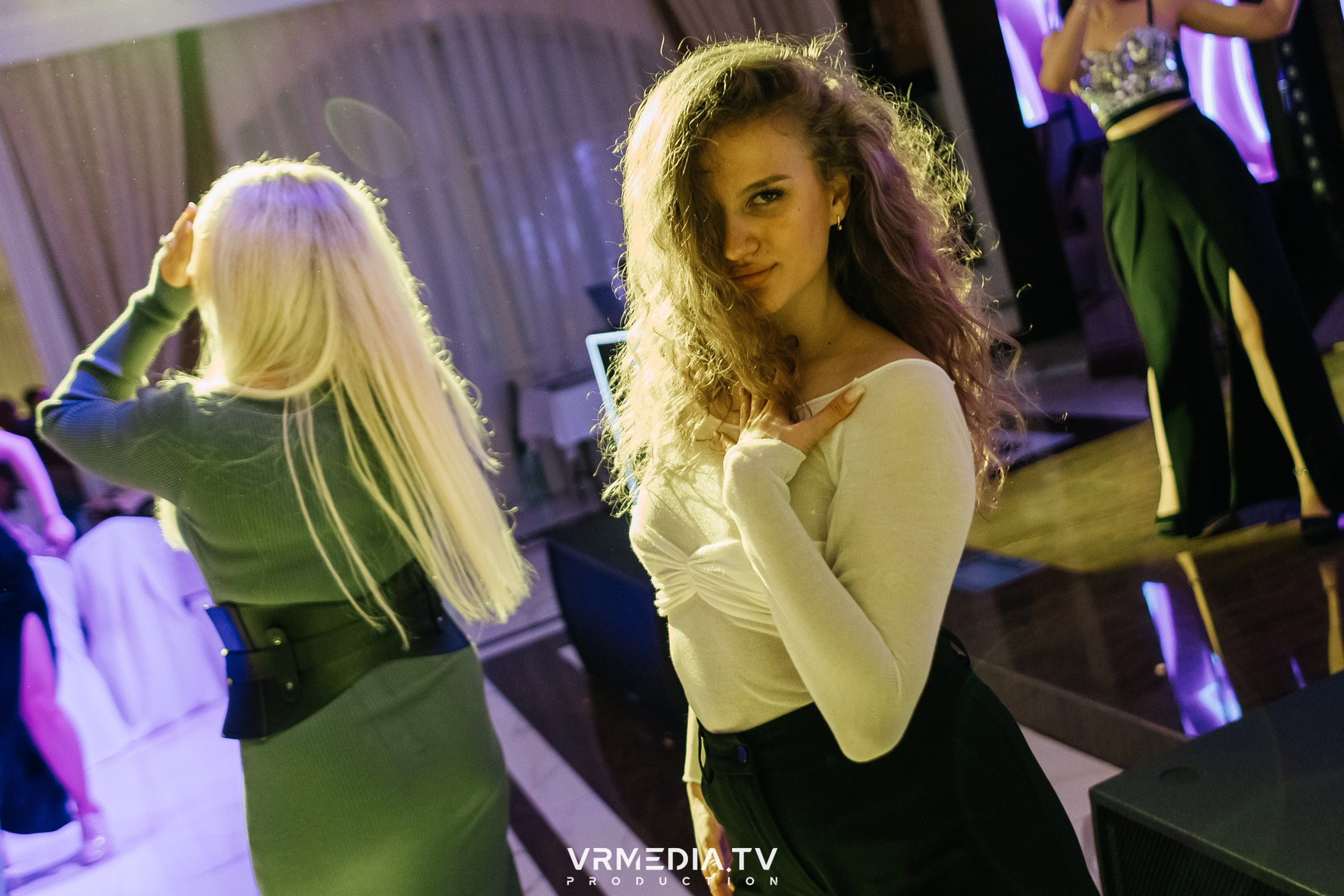 Выходные в ресторане «Лазурный берег»