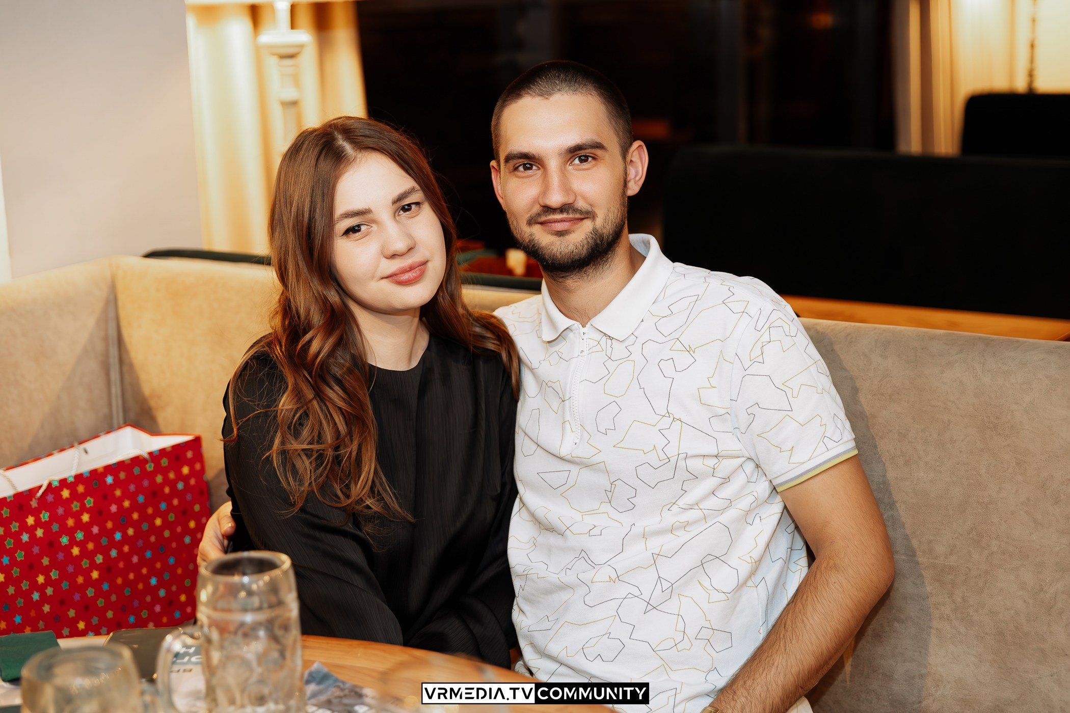 Ресторан «Мюнхен»: WOW Quiz