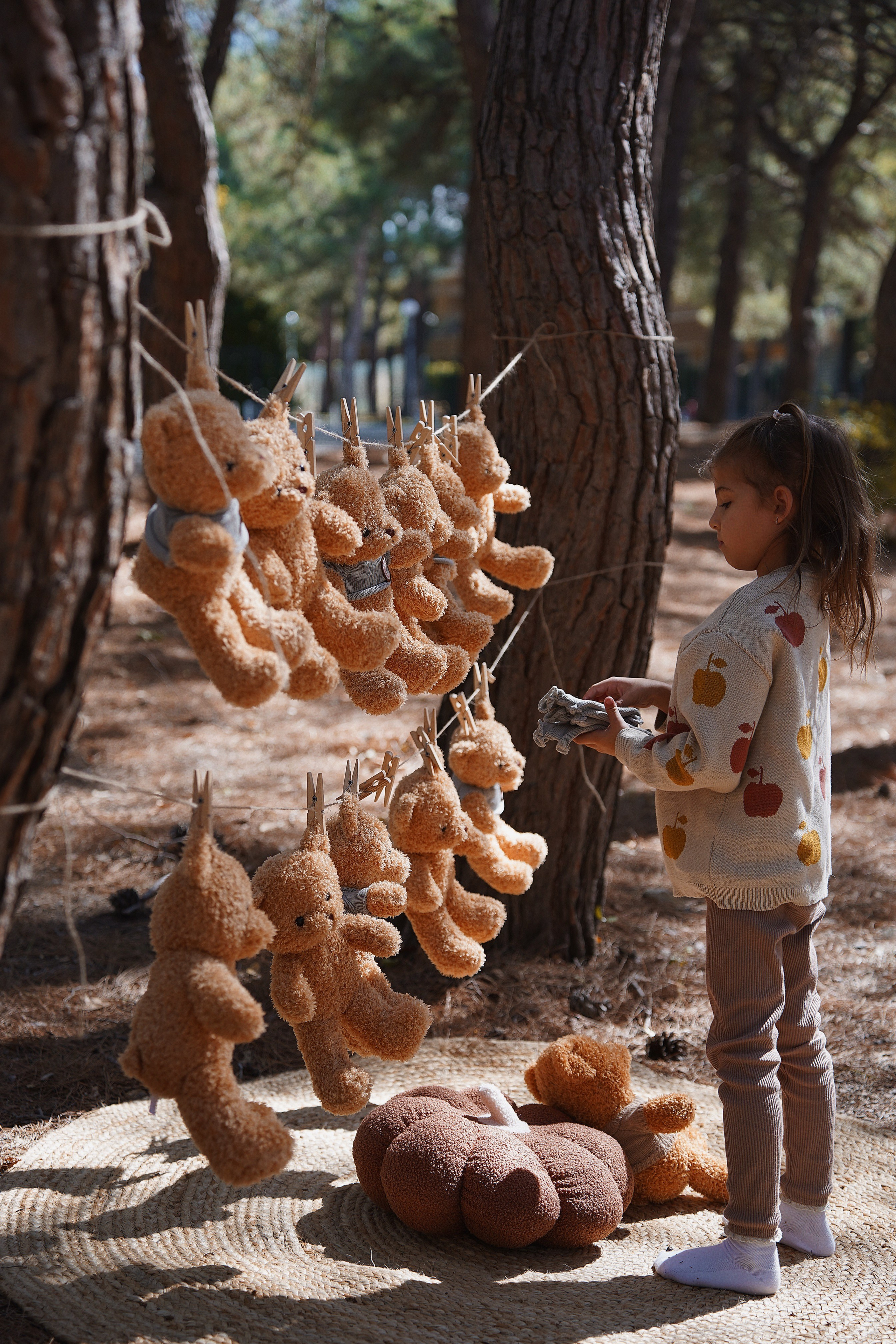 REELSDAY TEDDY. Универсальный фотограф в Геленджике Сидорина Кристина
