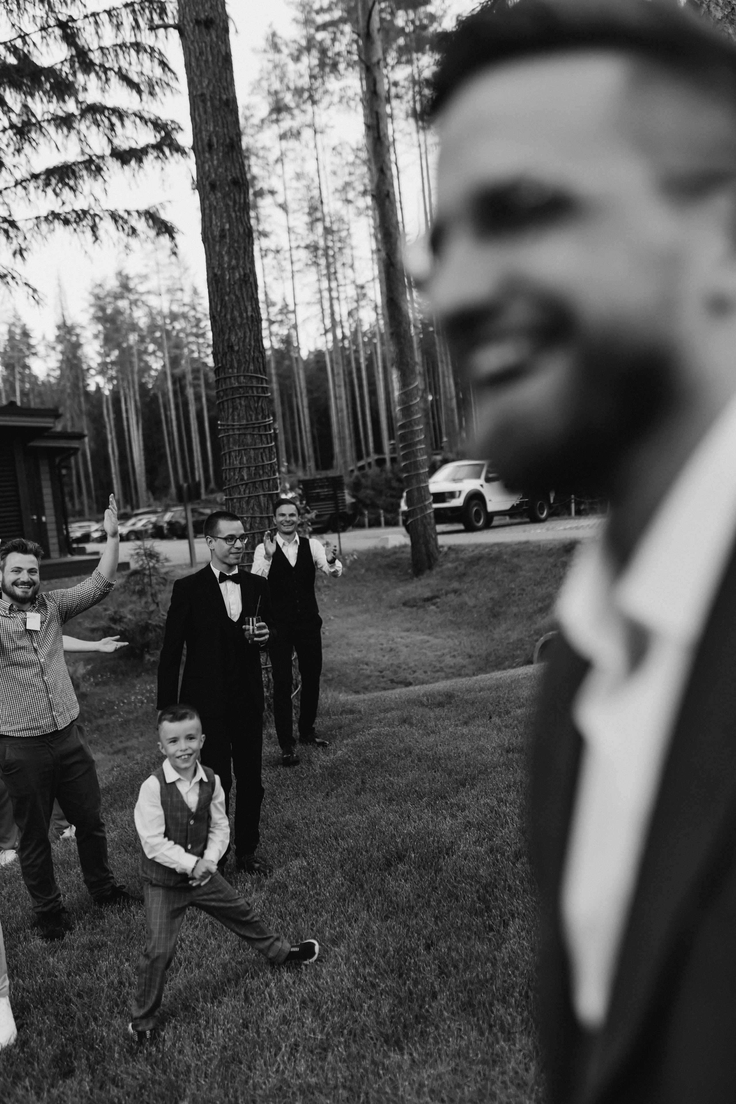 Мыльные пузыри. Фотограф Санкт-Петербург