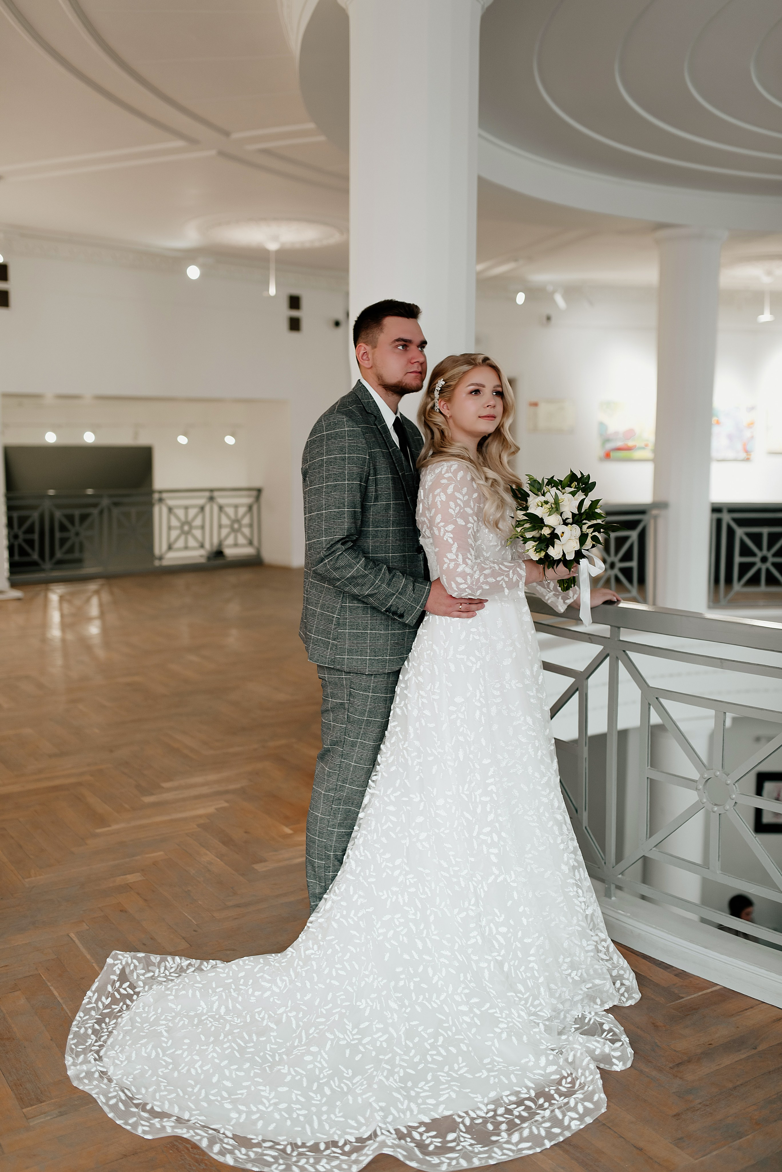 Ксения и Артем. Персональный и семейный фотограф в Нижнем Новгороде-Карачева Анна