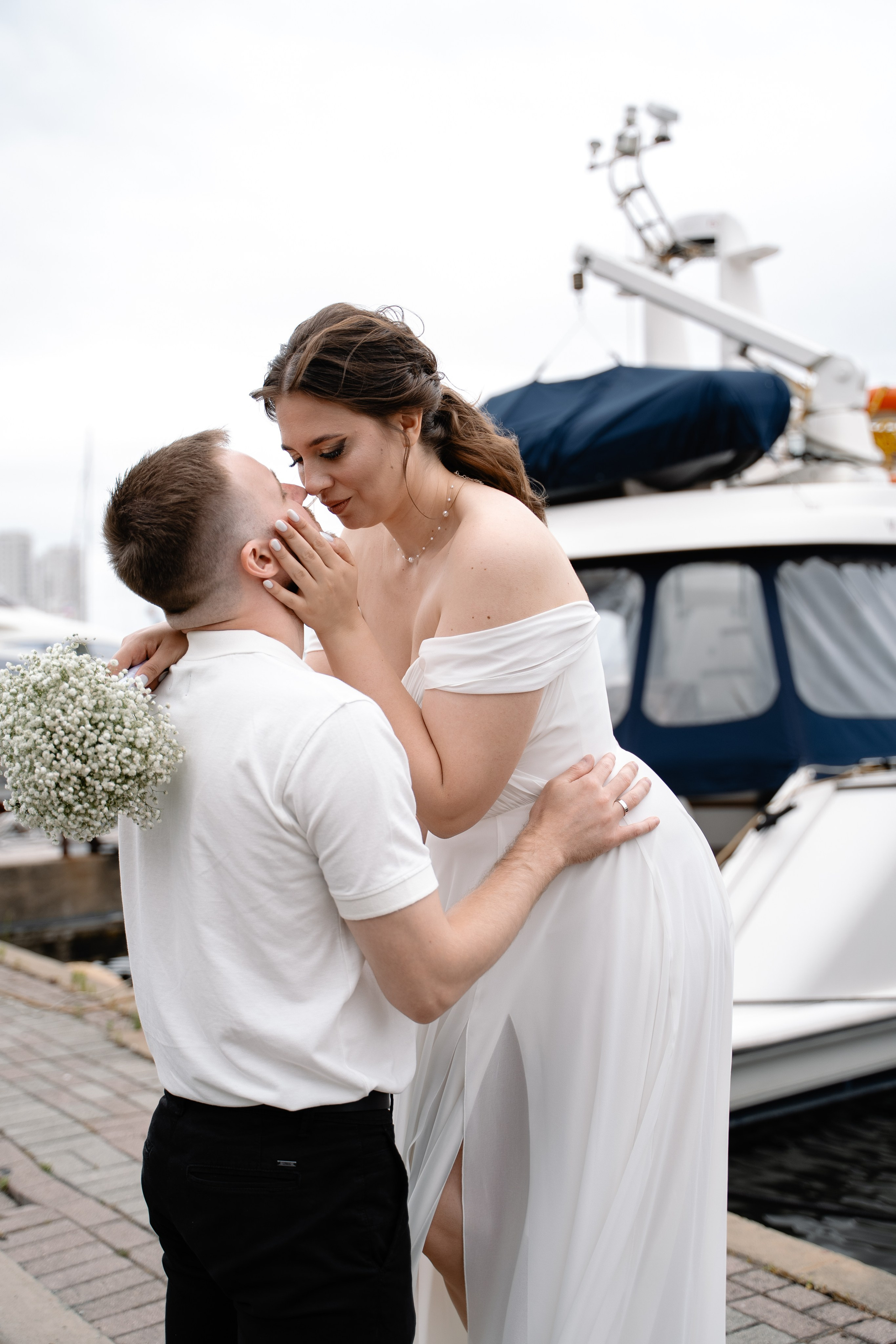 Сергей и Даниэль. Главная