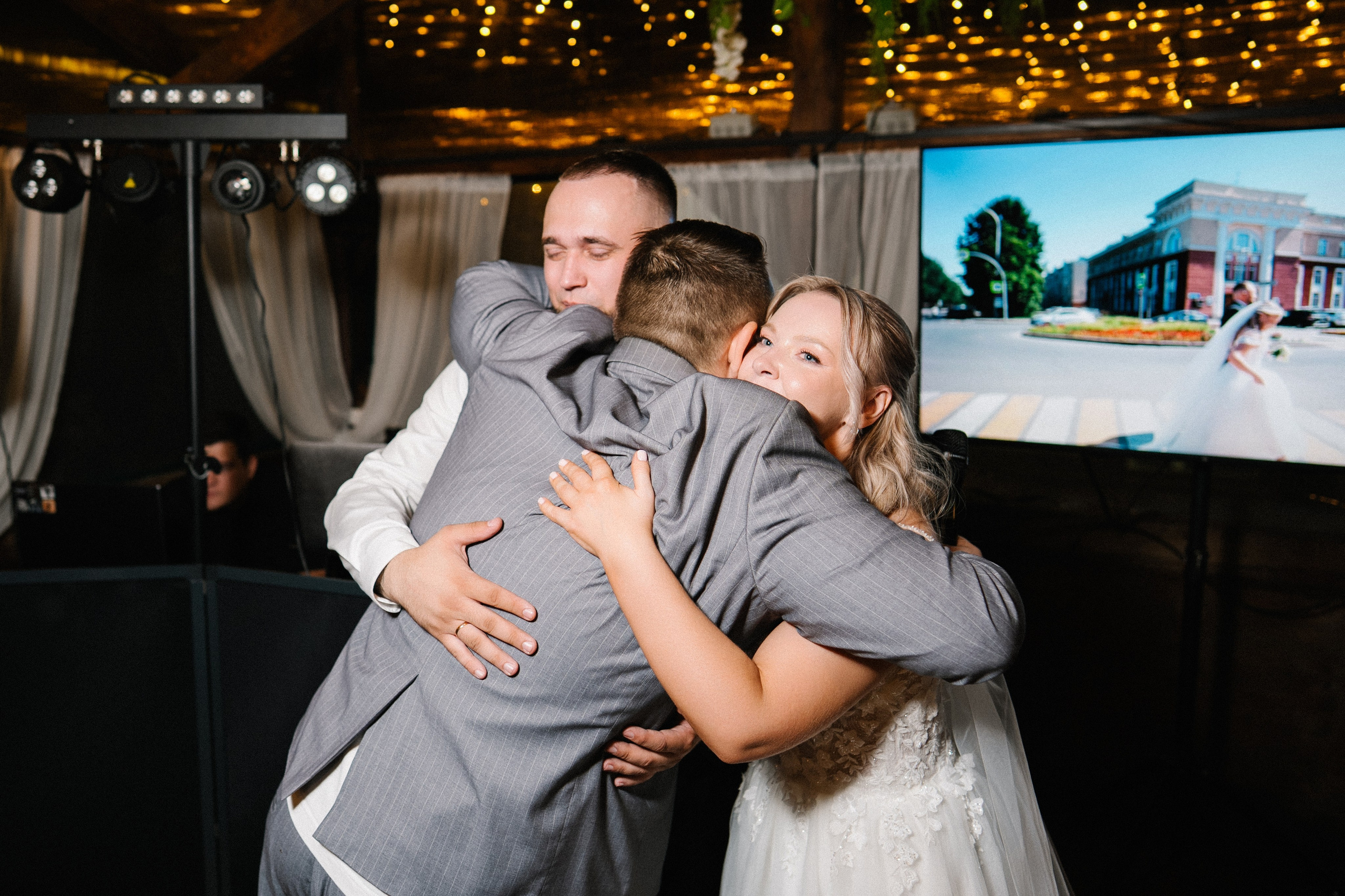 Марина и Денис (полный день). Фотограф на любое событие в Кемерово