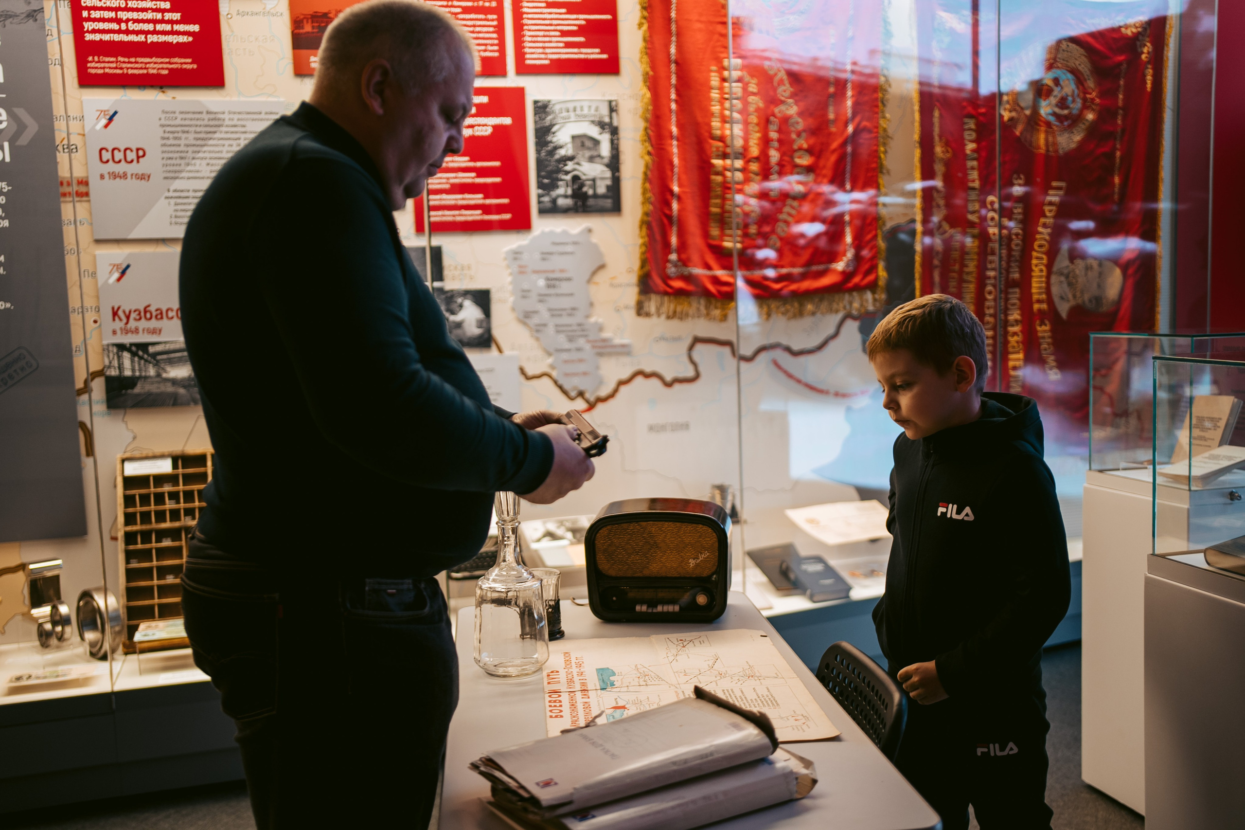 Ночь искусств 2023. Фотограф на любое событие в Кемерово