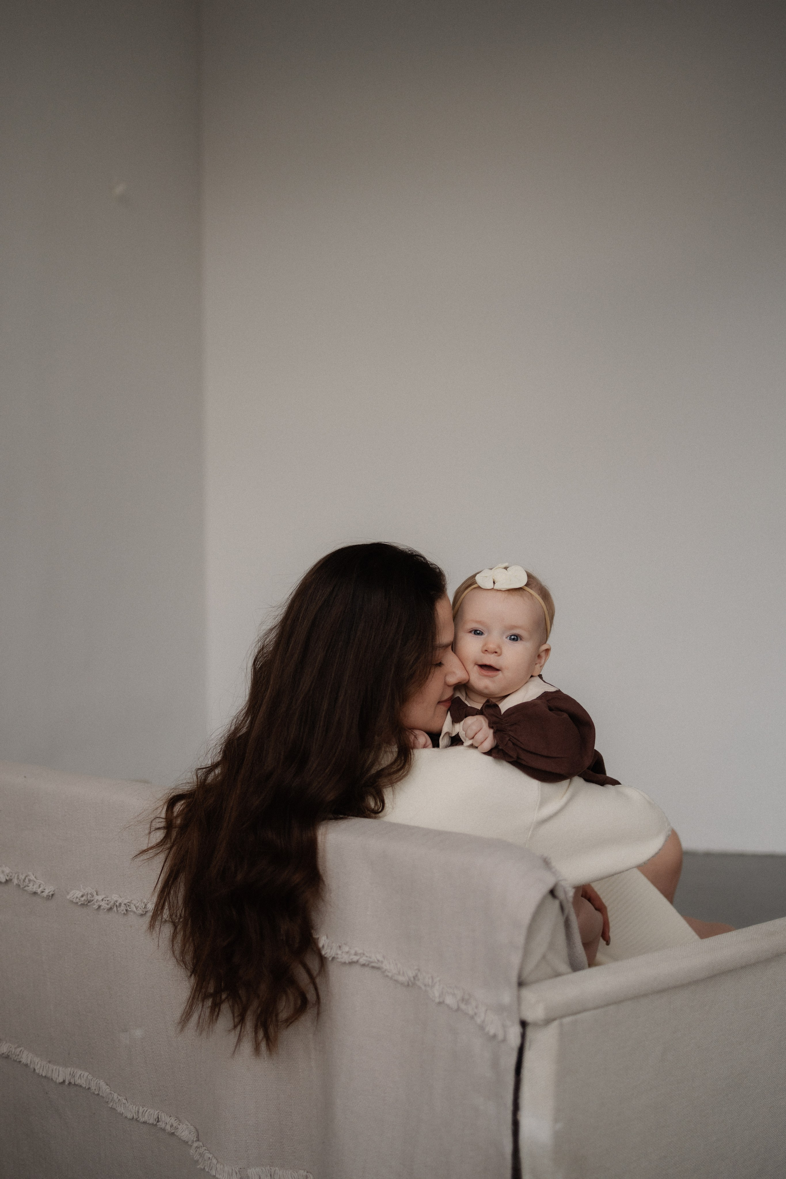 Олеся и София. Свадебный и семейный фотограф Волгоград Наталья Алексеева