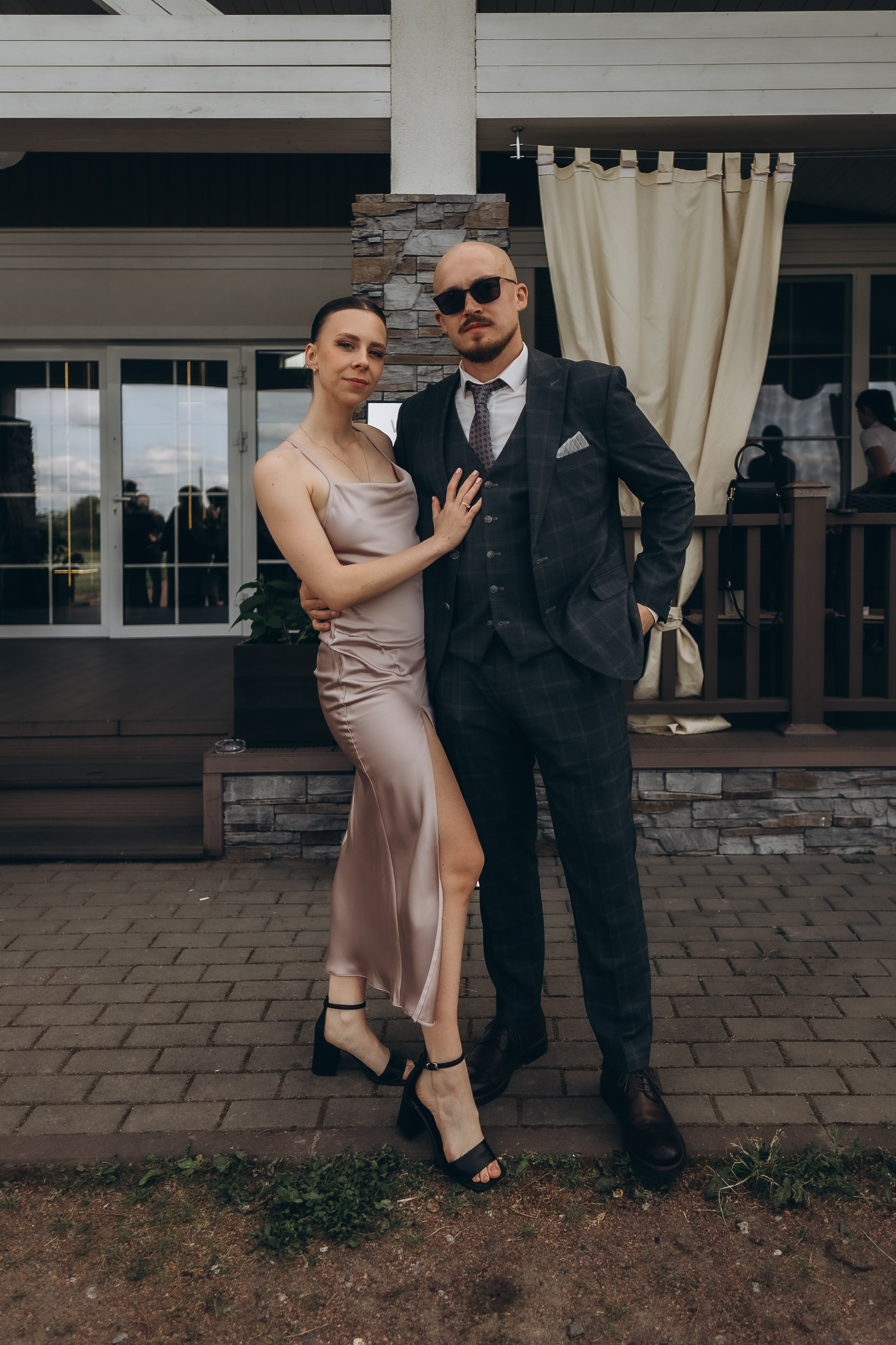 Выездная регистрация+банкет. Фотограф ПИТЕР СПБ Надежда Баранова