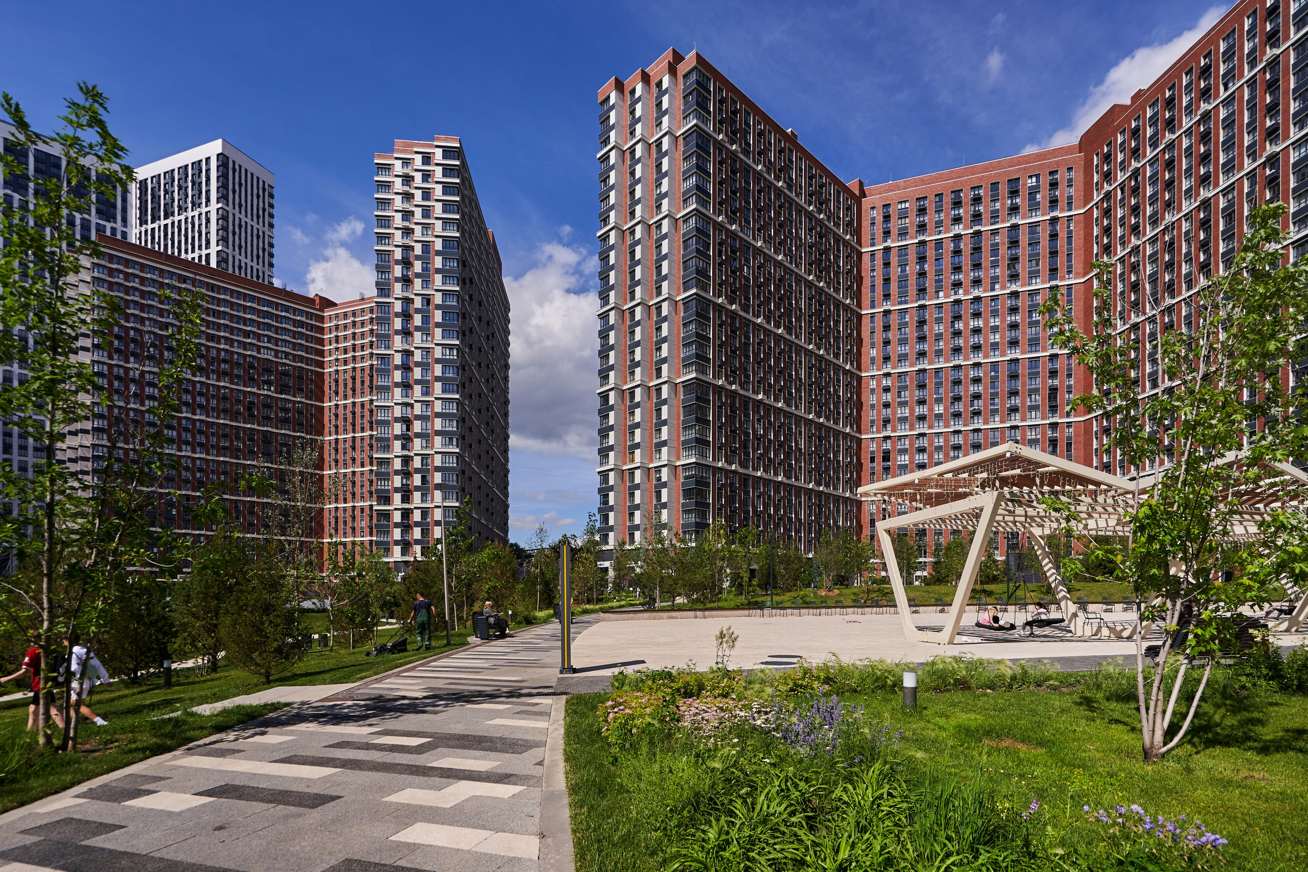 Риэлторское агентство AR — Real Estate Agency