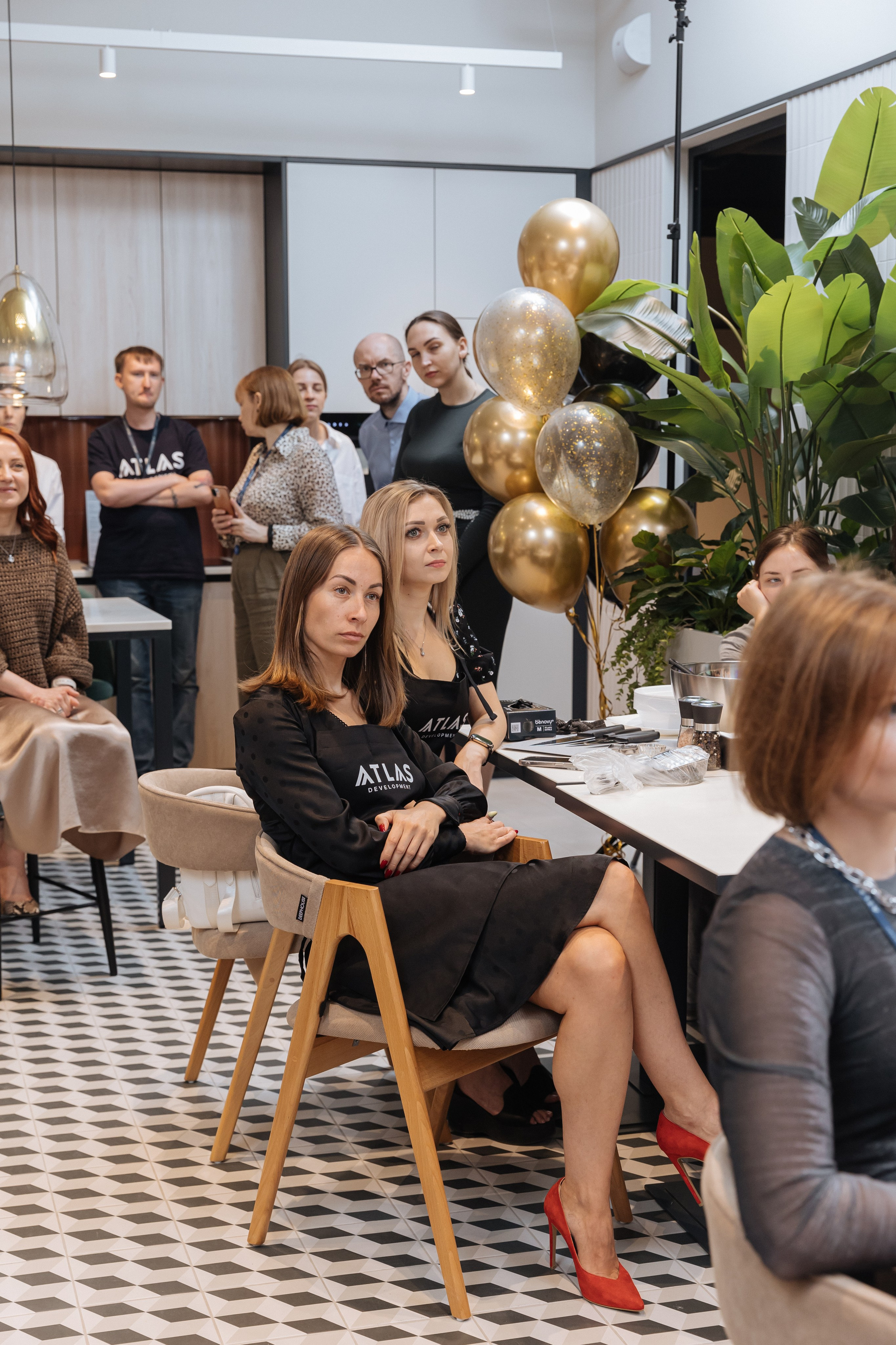 Атлас Девелопмент «Фестиваль окрошки». Мозжерина Ирина — Свадебный и семейный фотограф в Екатеринбурге