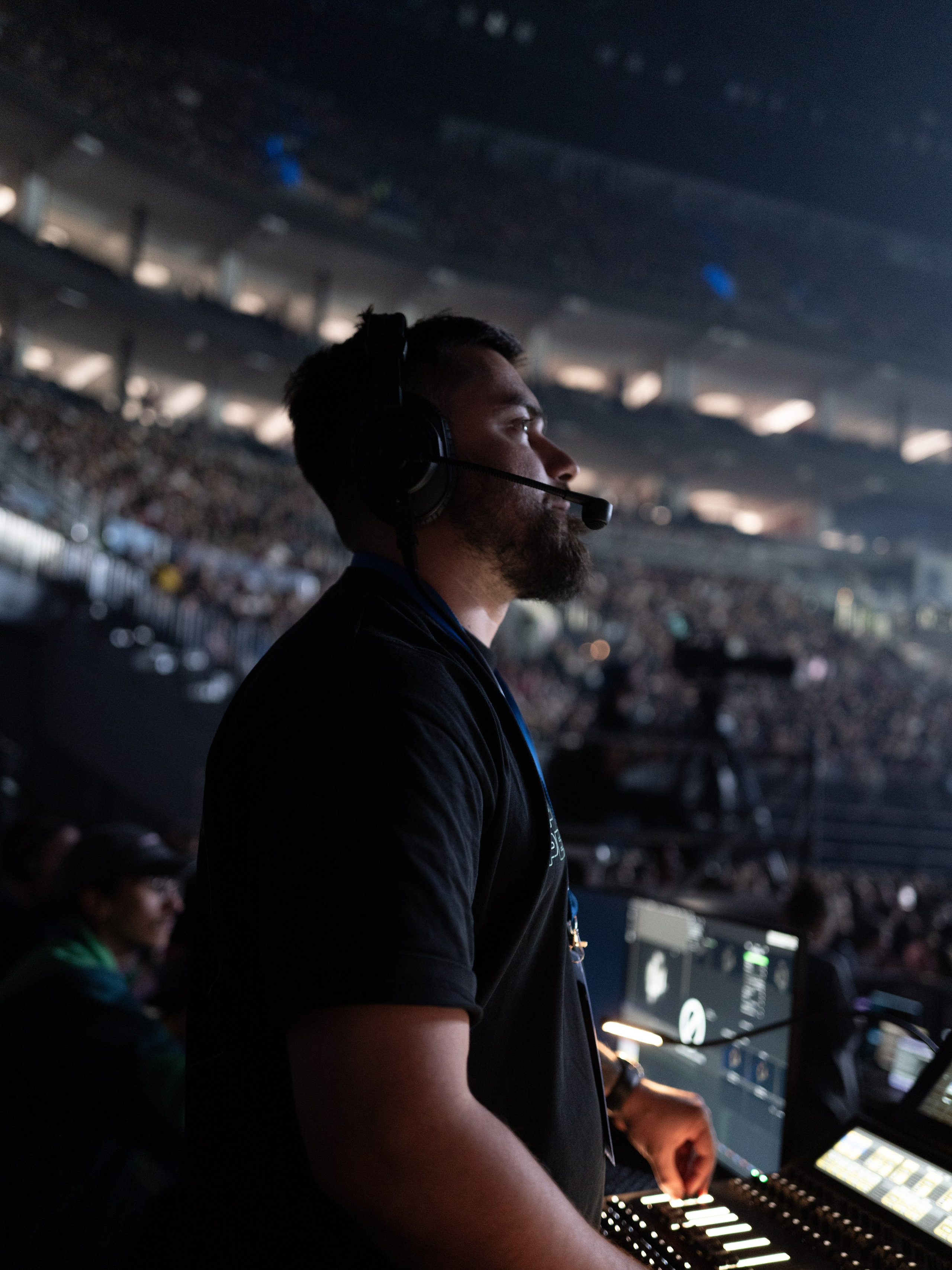 ANNA ASTI, SILA SVETA MUSIC. @tomrus: Рустам Шагиморданов — фотограф