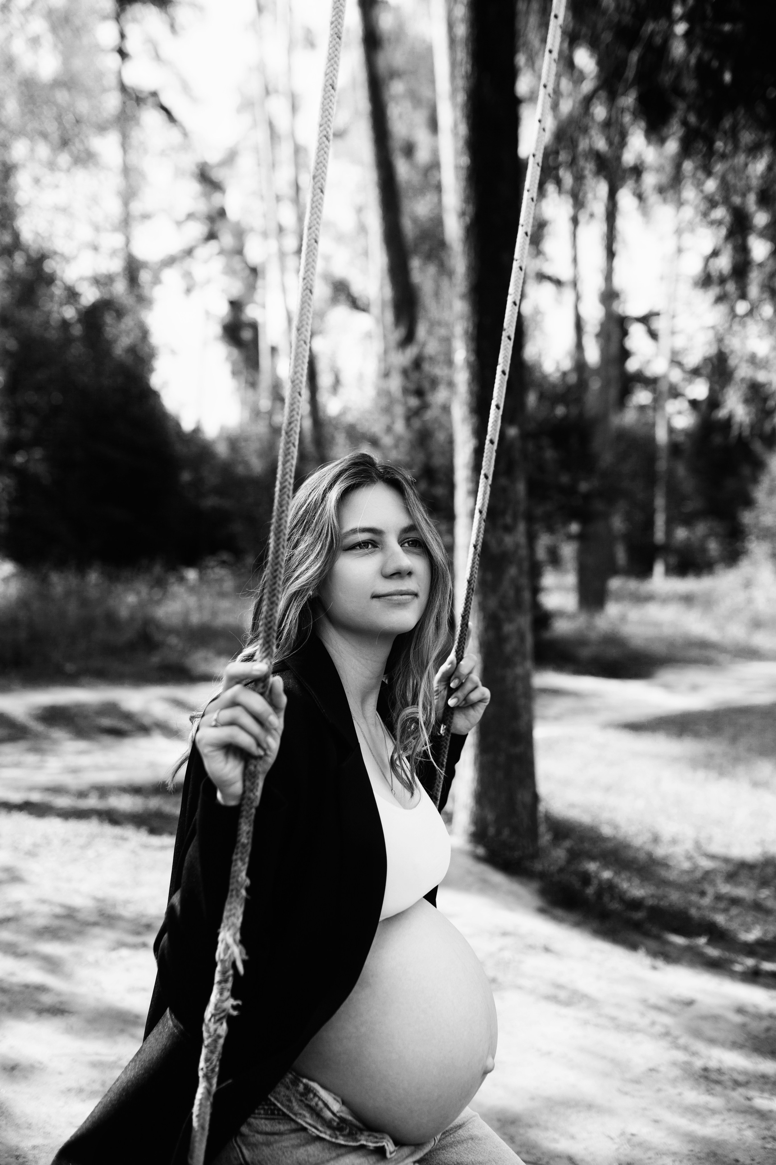 Индивидуальные съёмки. Фотограф | Пушкино | Москва | Ирина Харитонова