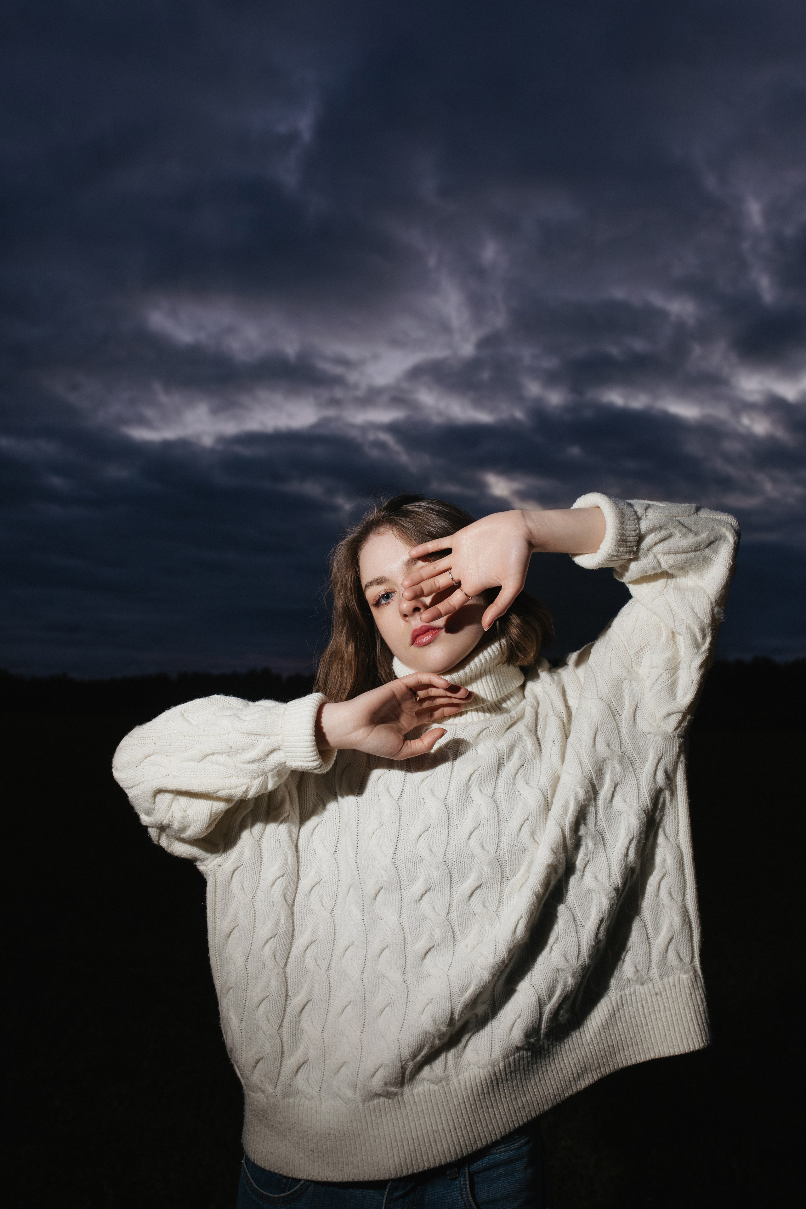 Индивидуальные съёмки. Фотограф | Пушкино | Москва | Ирина Харитонова