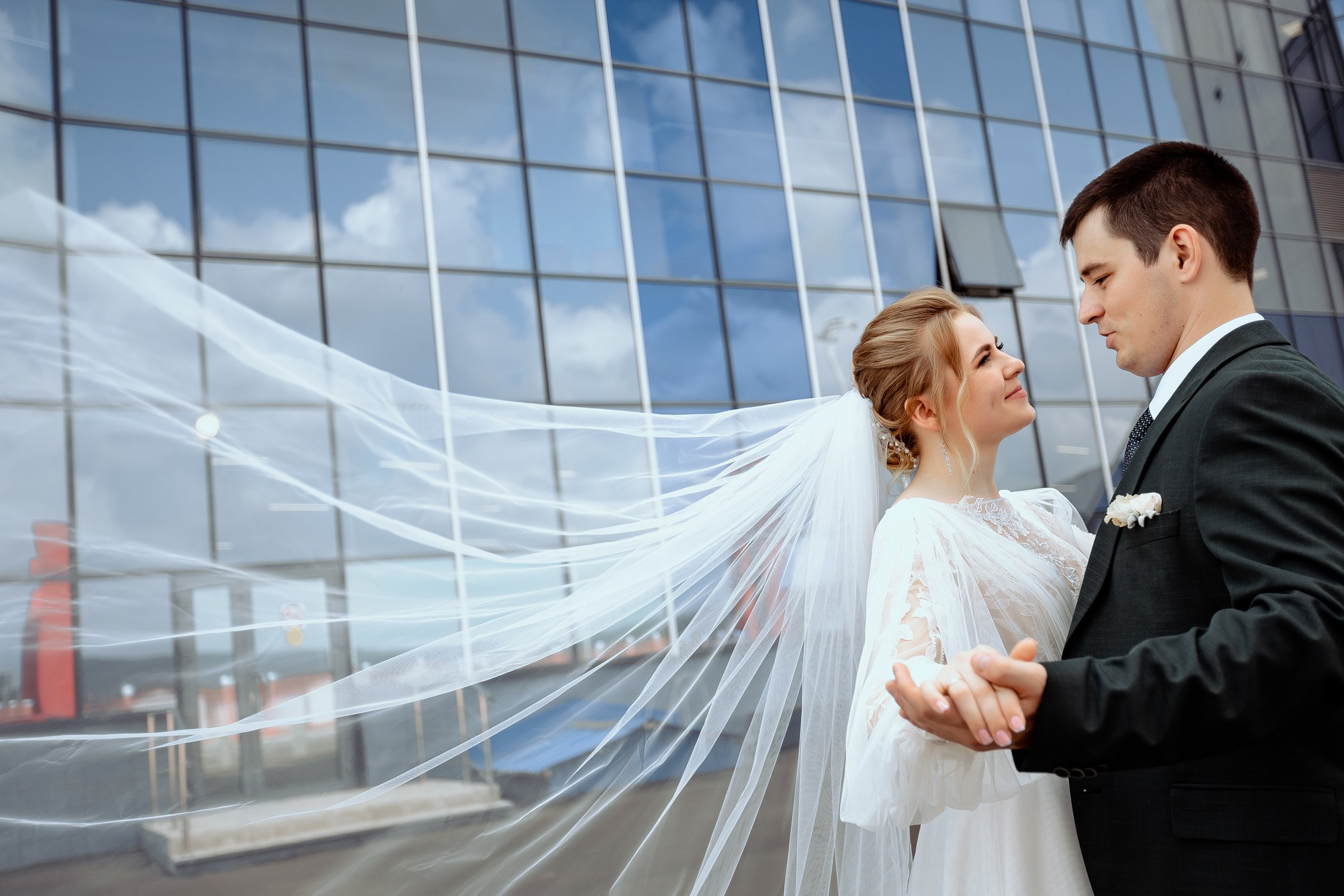 Руслан и Анна. Тимур Аминов | Фотограф в Кемерове