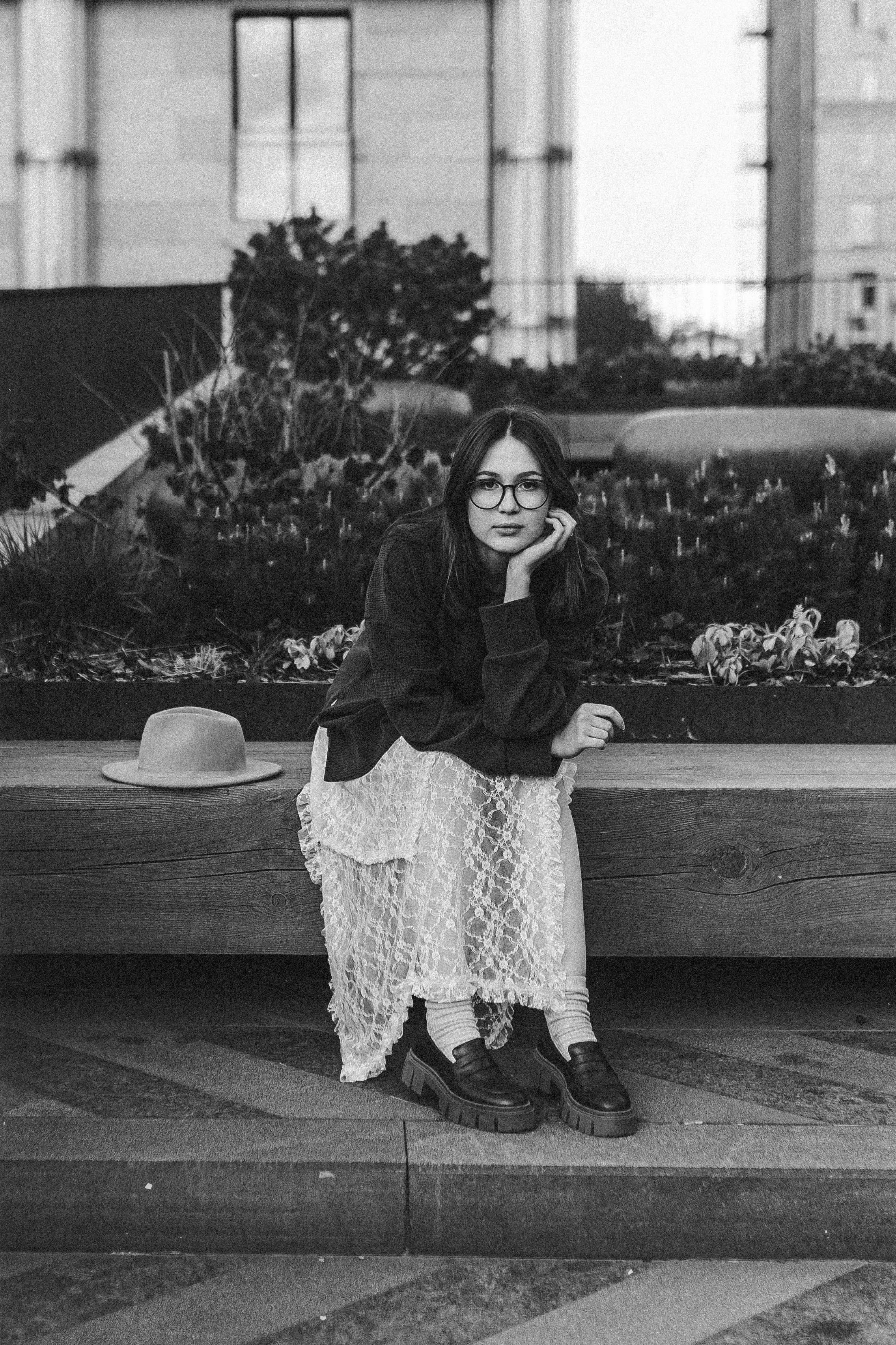 Федя/Аня. Фотограф в Москве Татьяна Сергеева