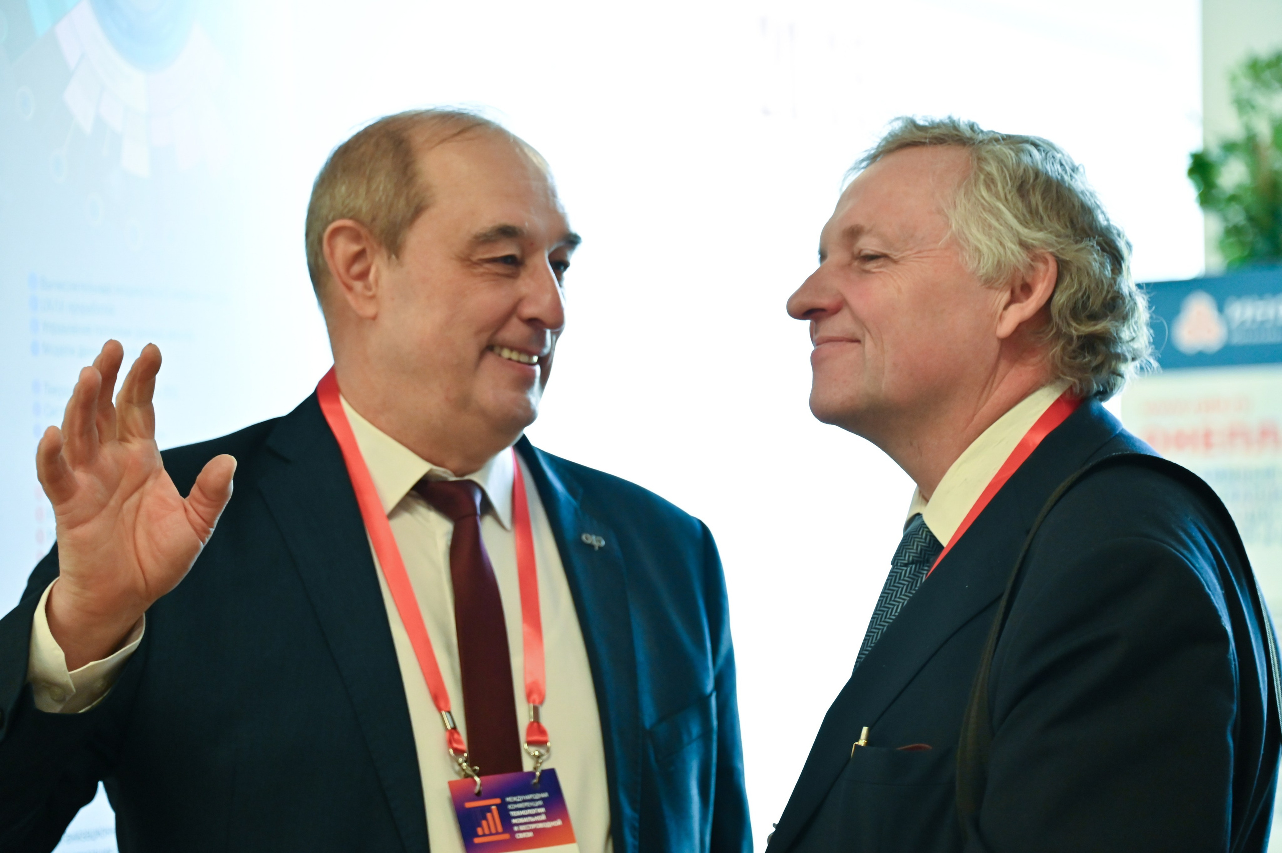 Конференция. Фотограф в Санкт-Петербурге Ковалева Елизавета