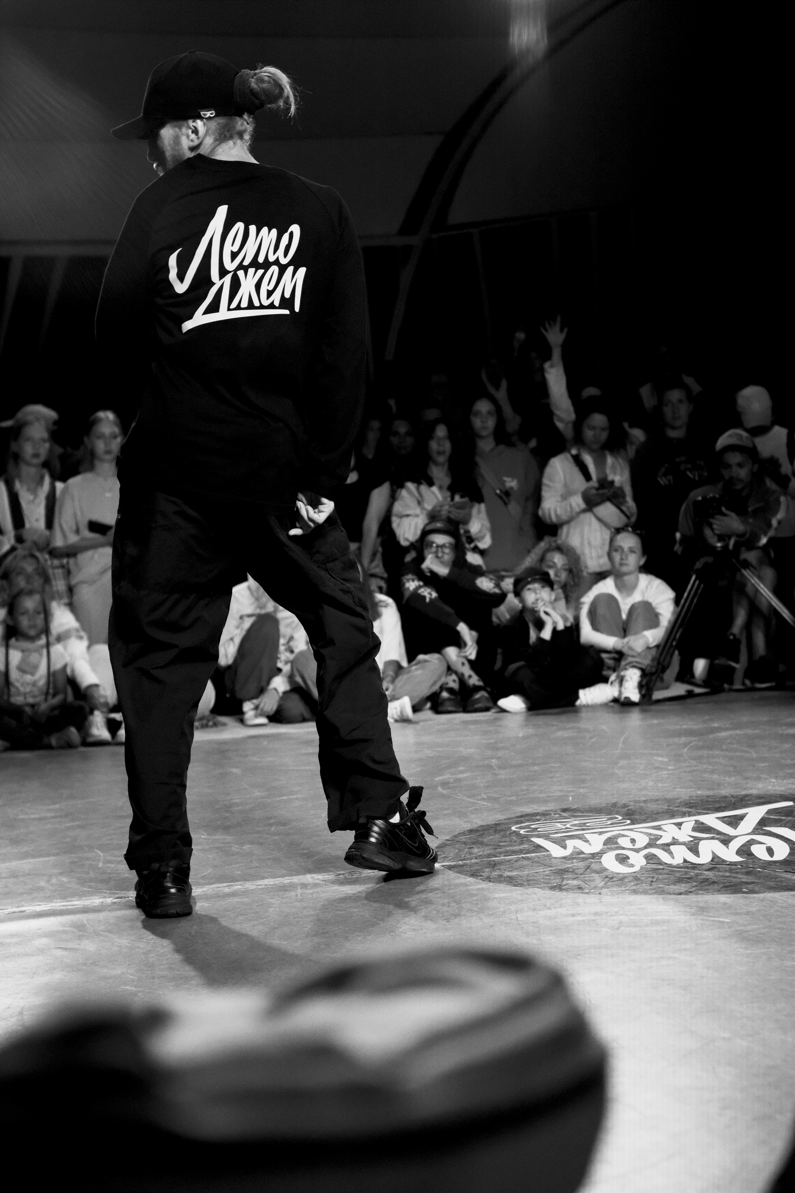 Yalta Summer Jam (2023). Фотограф, видеограф в Санкт-Петербурге