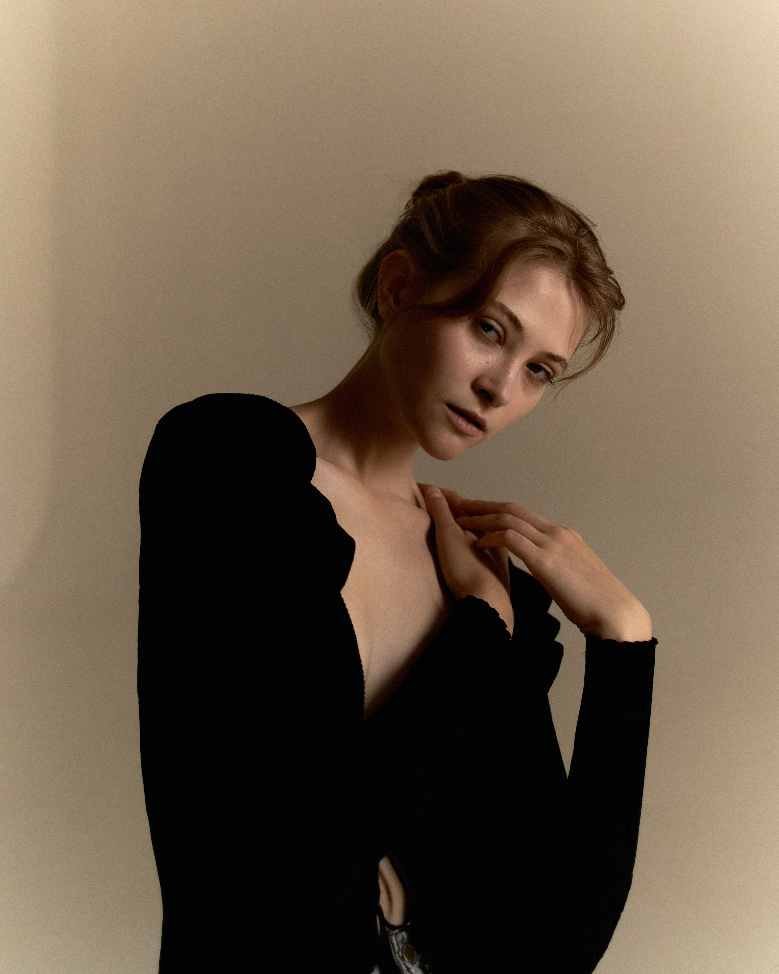 Лиза. Фотограф в Ростове-на-Дону