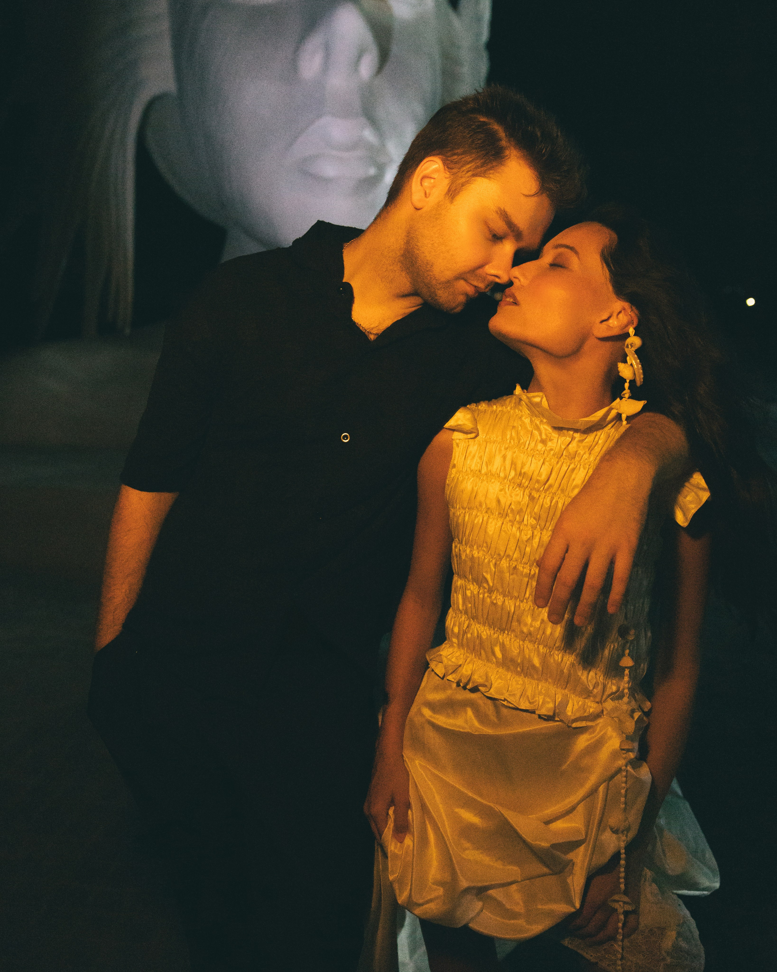 Аида и Илья. Фотограф в Ростове-на-Дону