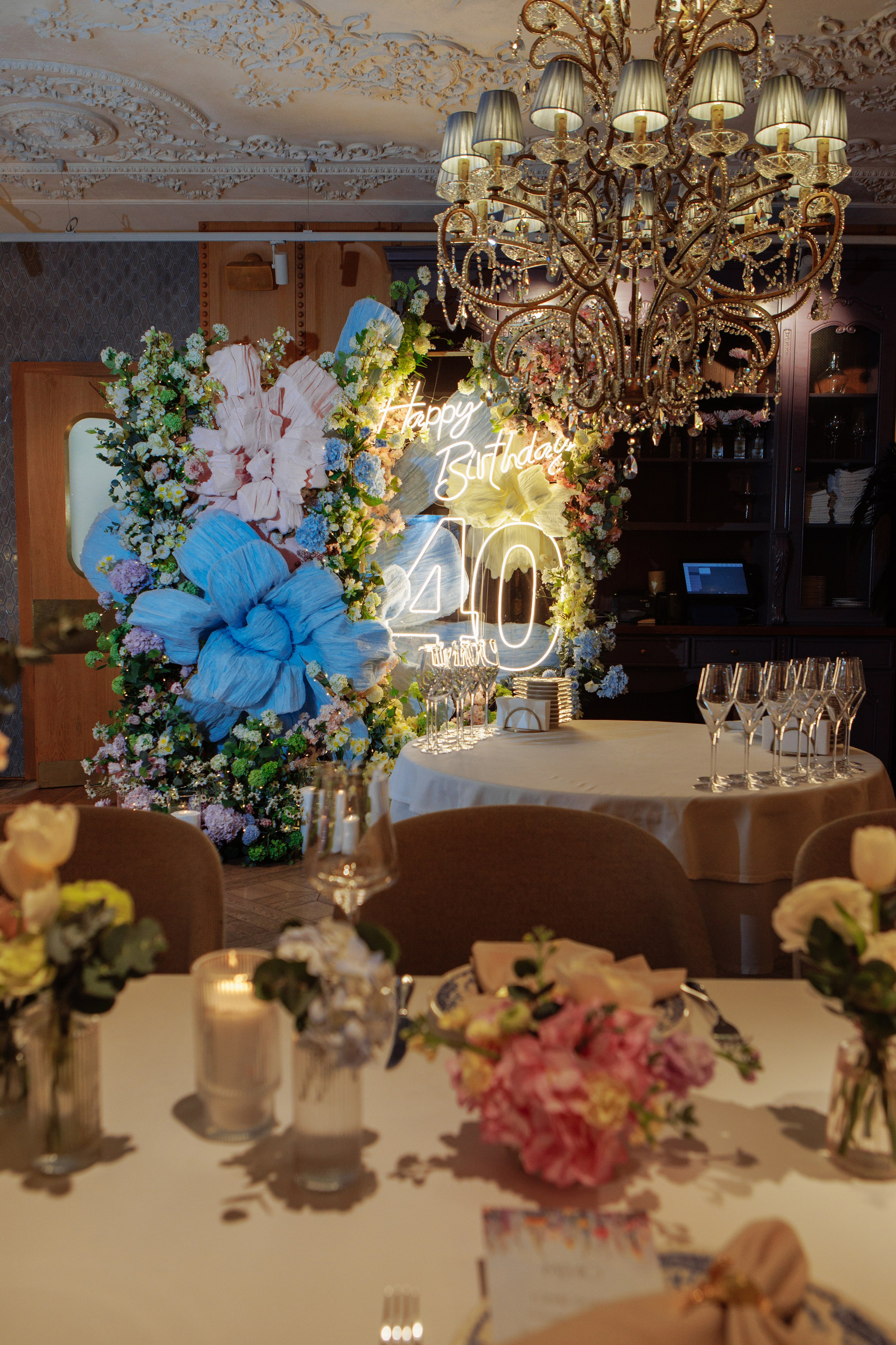 Гарда. Студия декора Подзюм