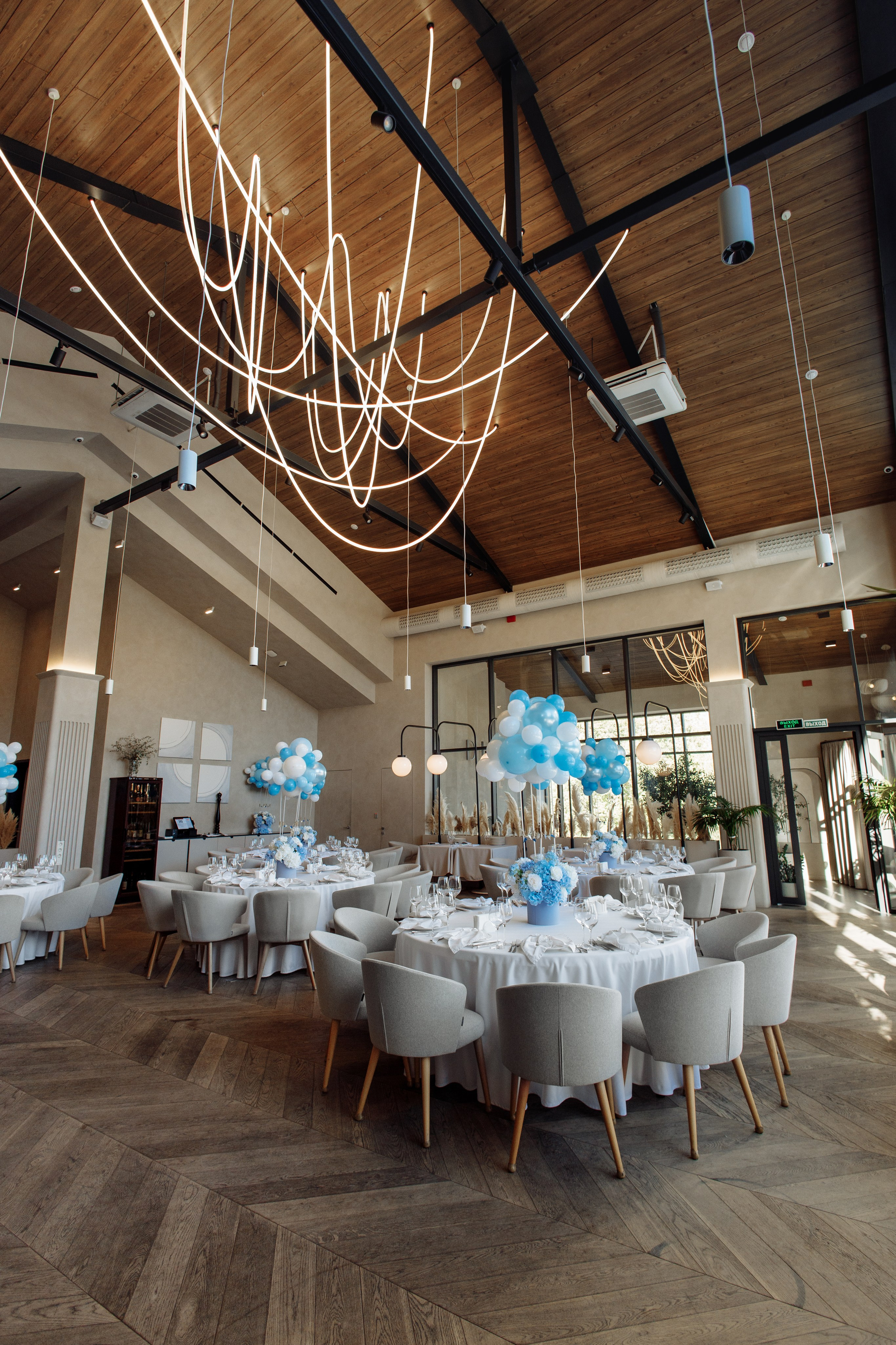 Дюна. Студия декора Подзюм