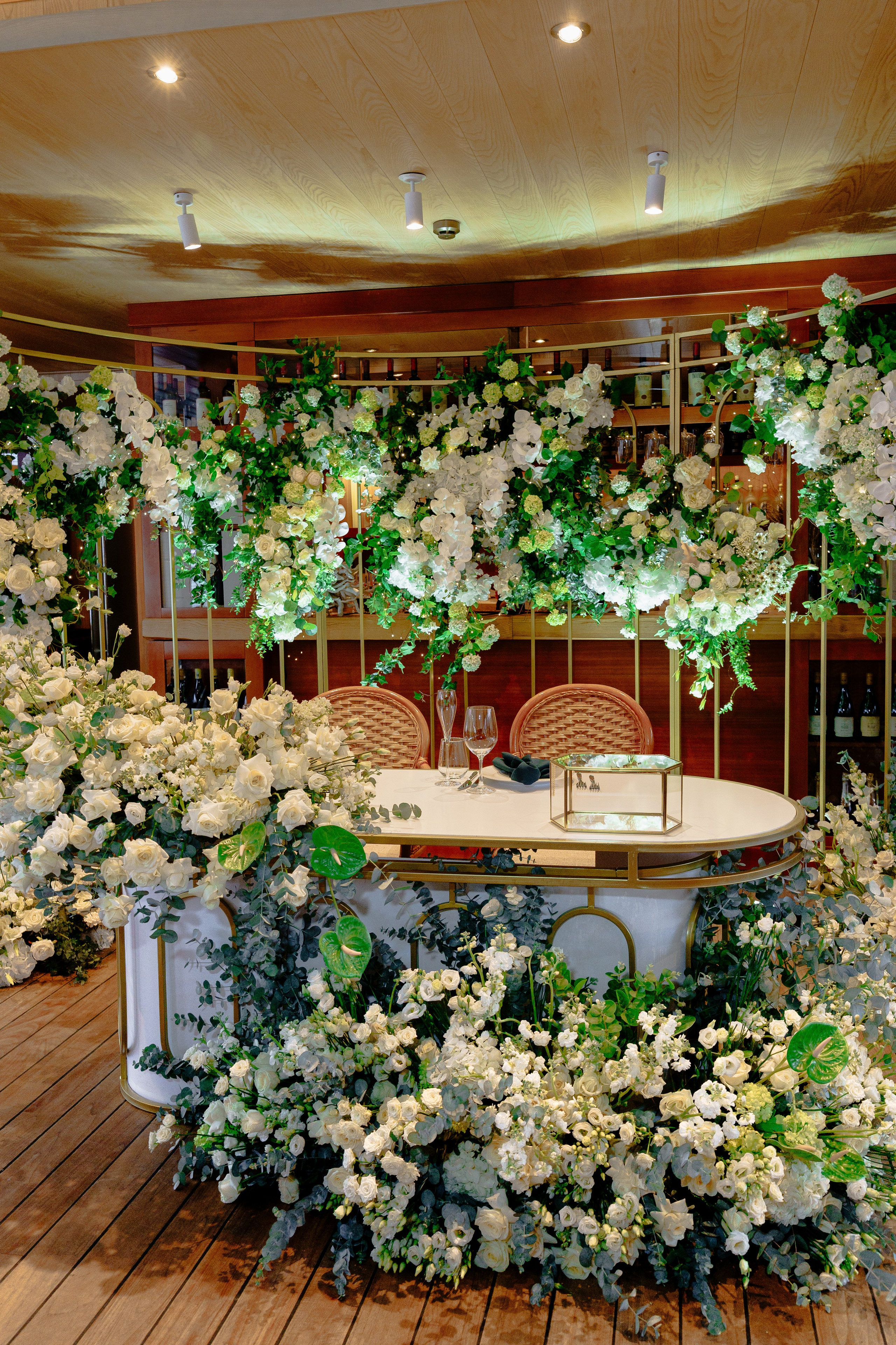 Ласточка. Студия декора Подзюм