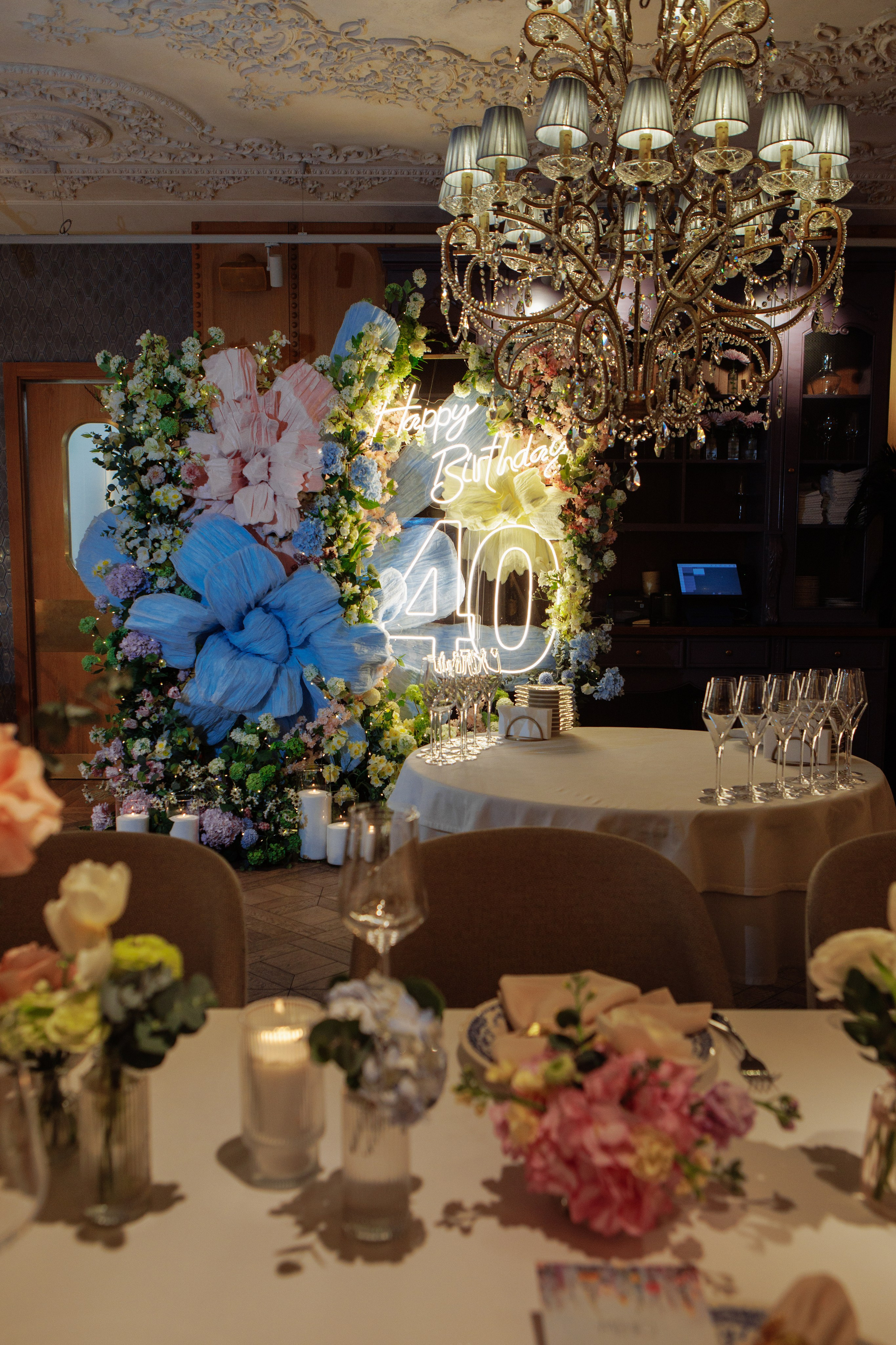 Гарда. Студия декора Подзюм