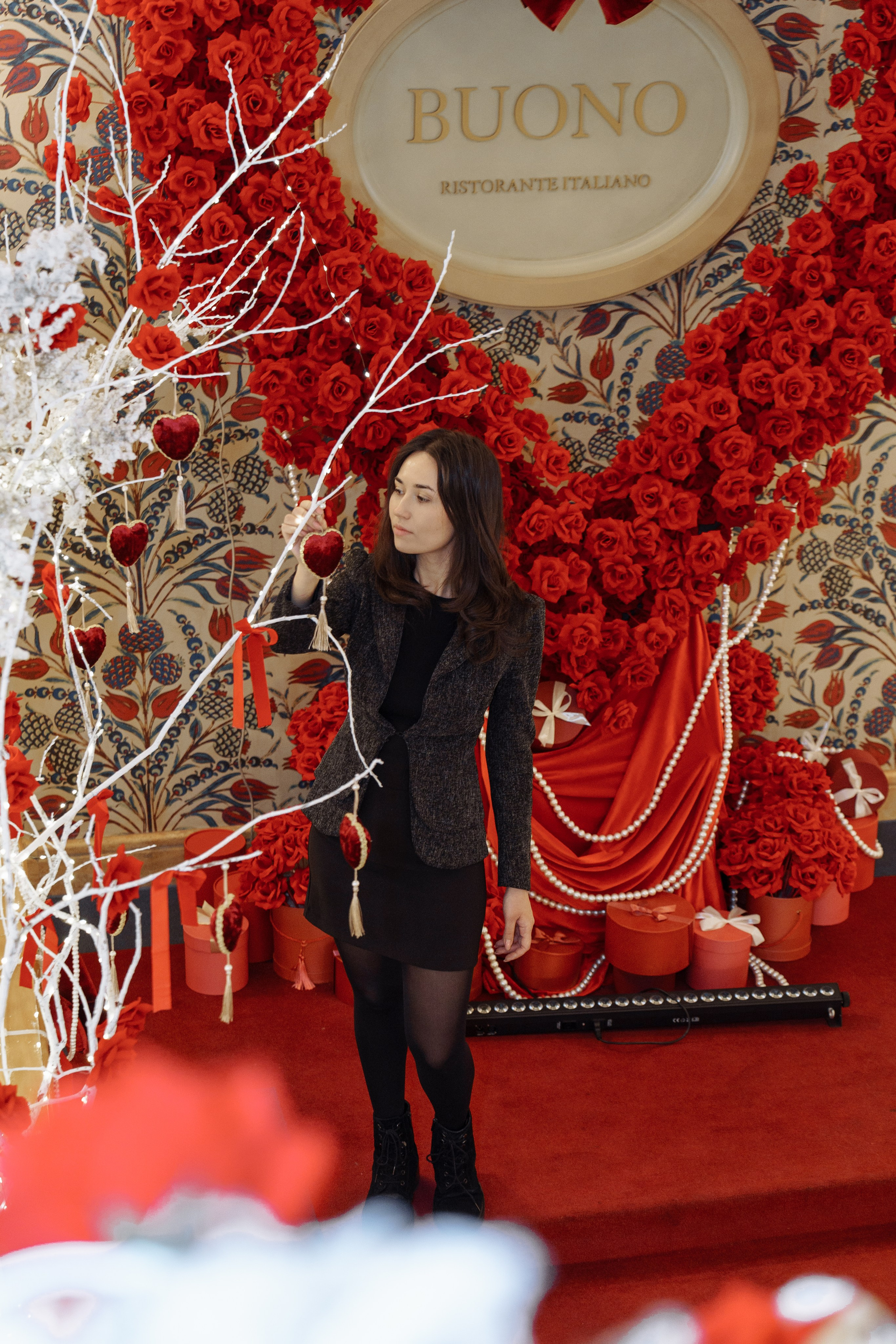 Буно. Студия декора Подзюм